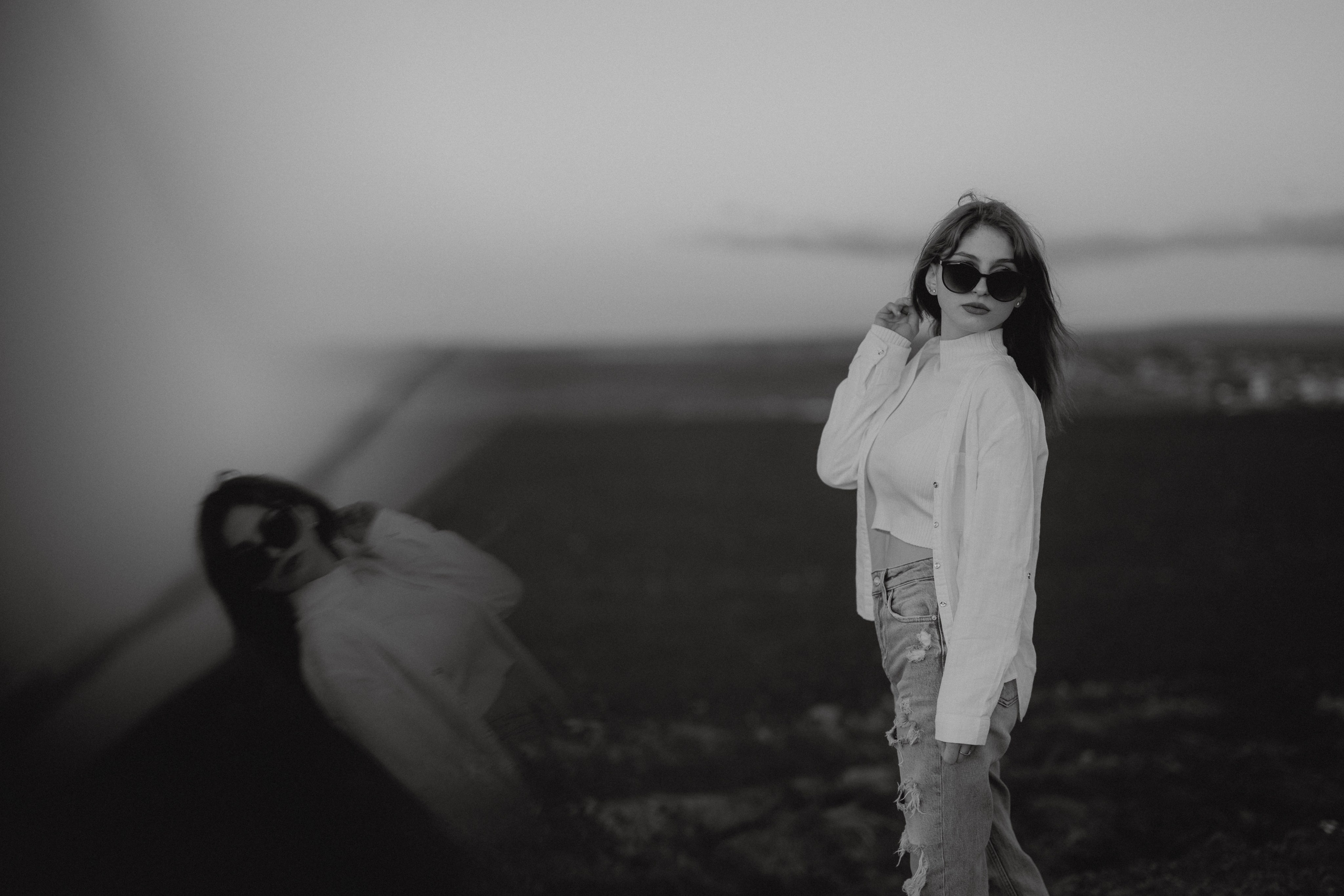 Marina, march 2024. Adrian Aioanei — Fotograf profesionist de nuntă în Iași, Suceava și București. Specializat în evenimente, portrete și fine art