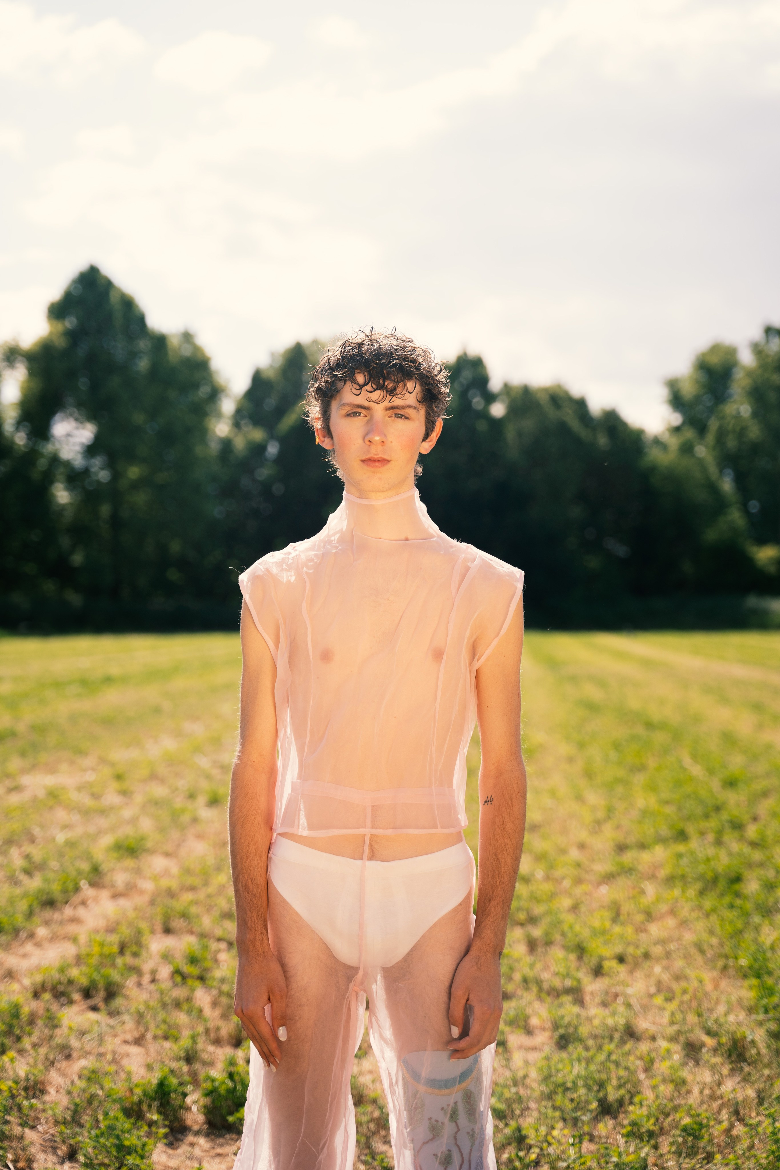 Fashion. NEREASPARA| Fotógrafa en Madrid