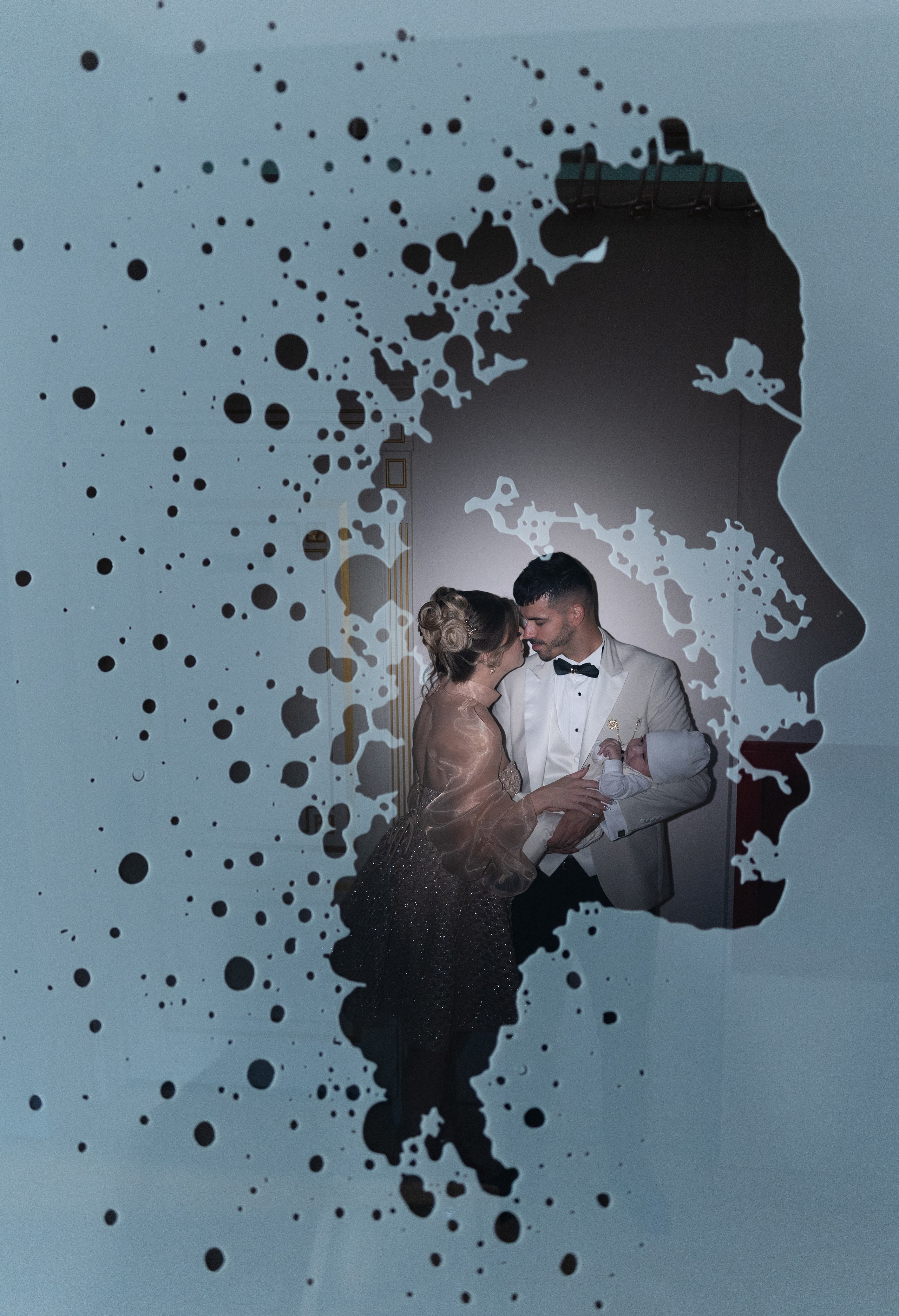 Before / After. Codux — Fotograf Tulcea | Fotograf Evenimente