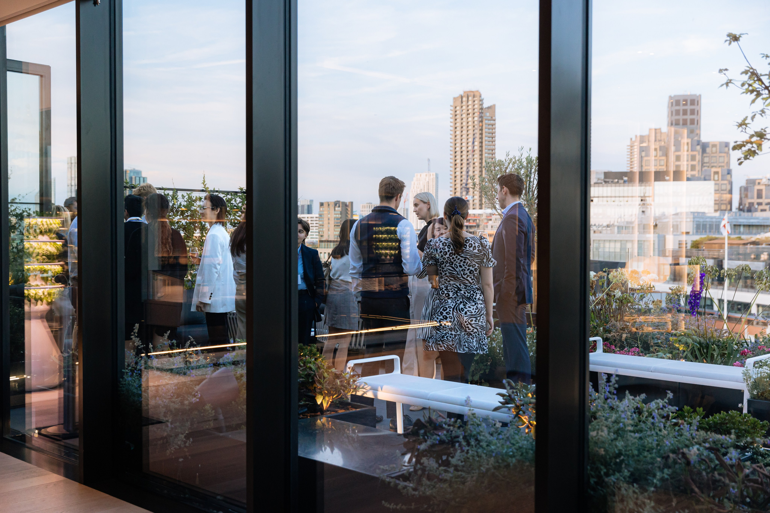 Barings, Out&Allies — September, 2023. Timeless Wedding & Event Photography — based London, working across Europe