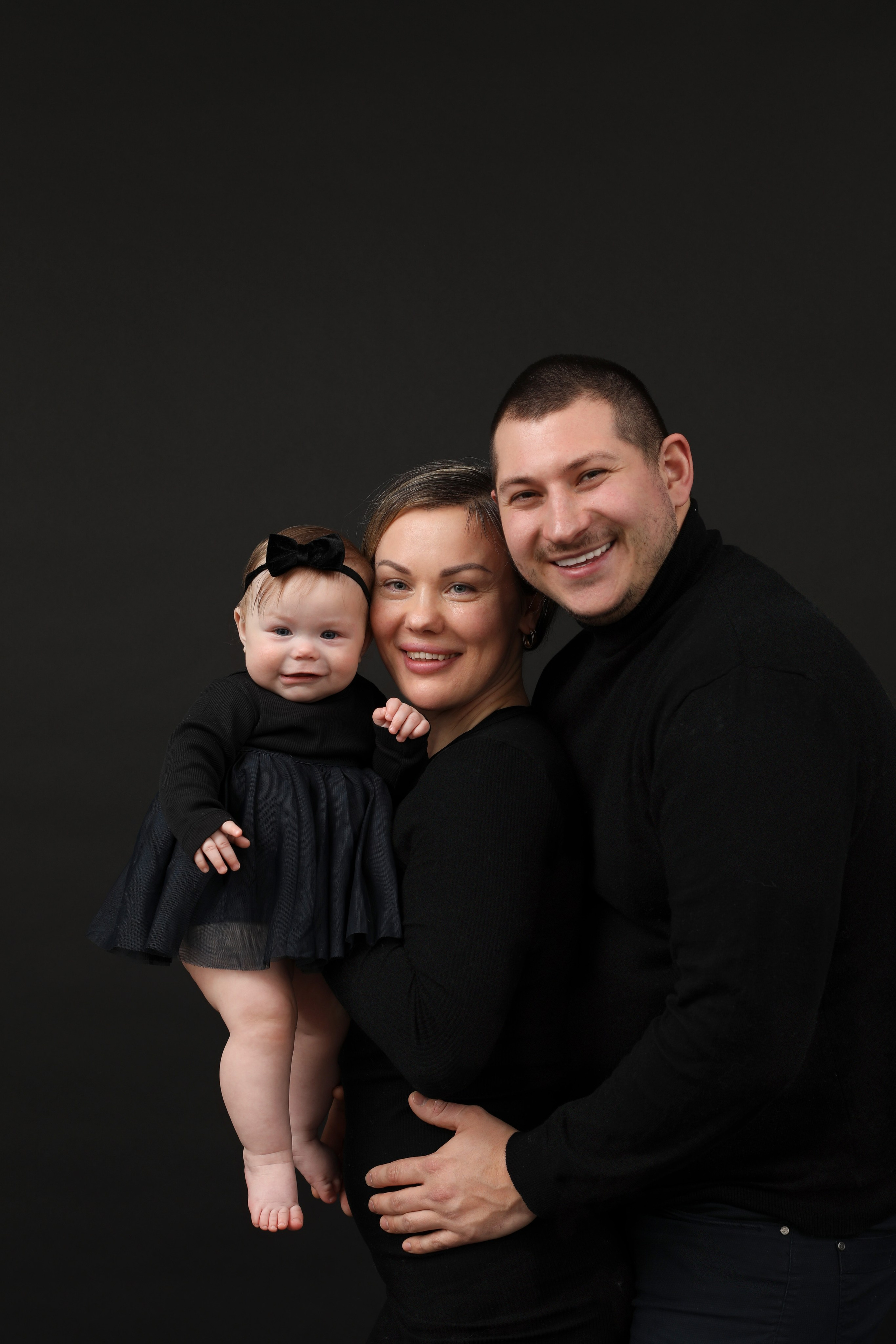 Семейная фотосессия на память в Хельсинки — Профессиональный фотограф. Екатерина Мансур Портретный фотограф в Финляндии (Хельсинки и Уусима)