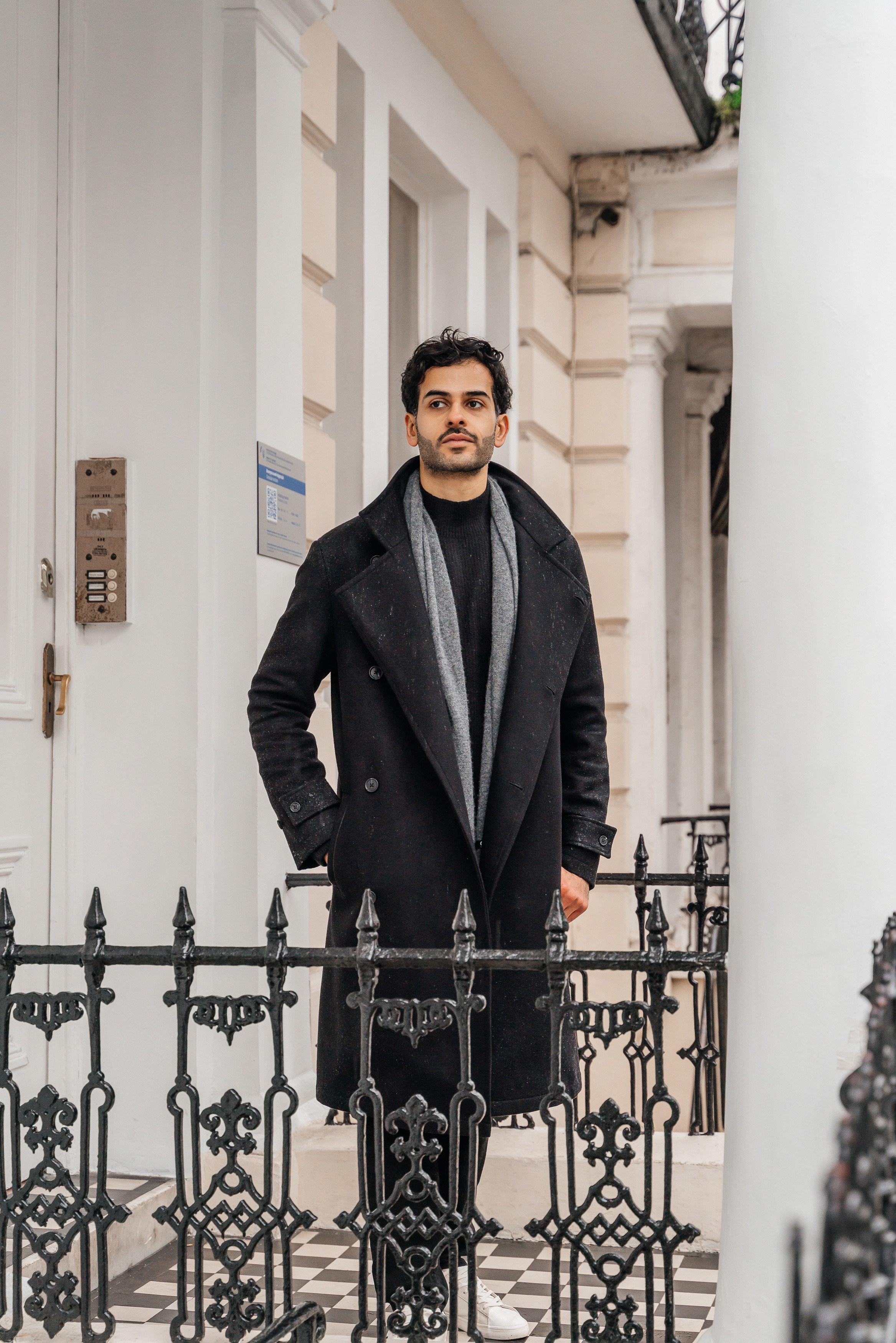 Notting Hill, London photoshoot, Notting Hill photoshoot 