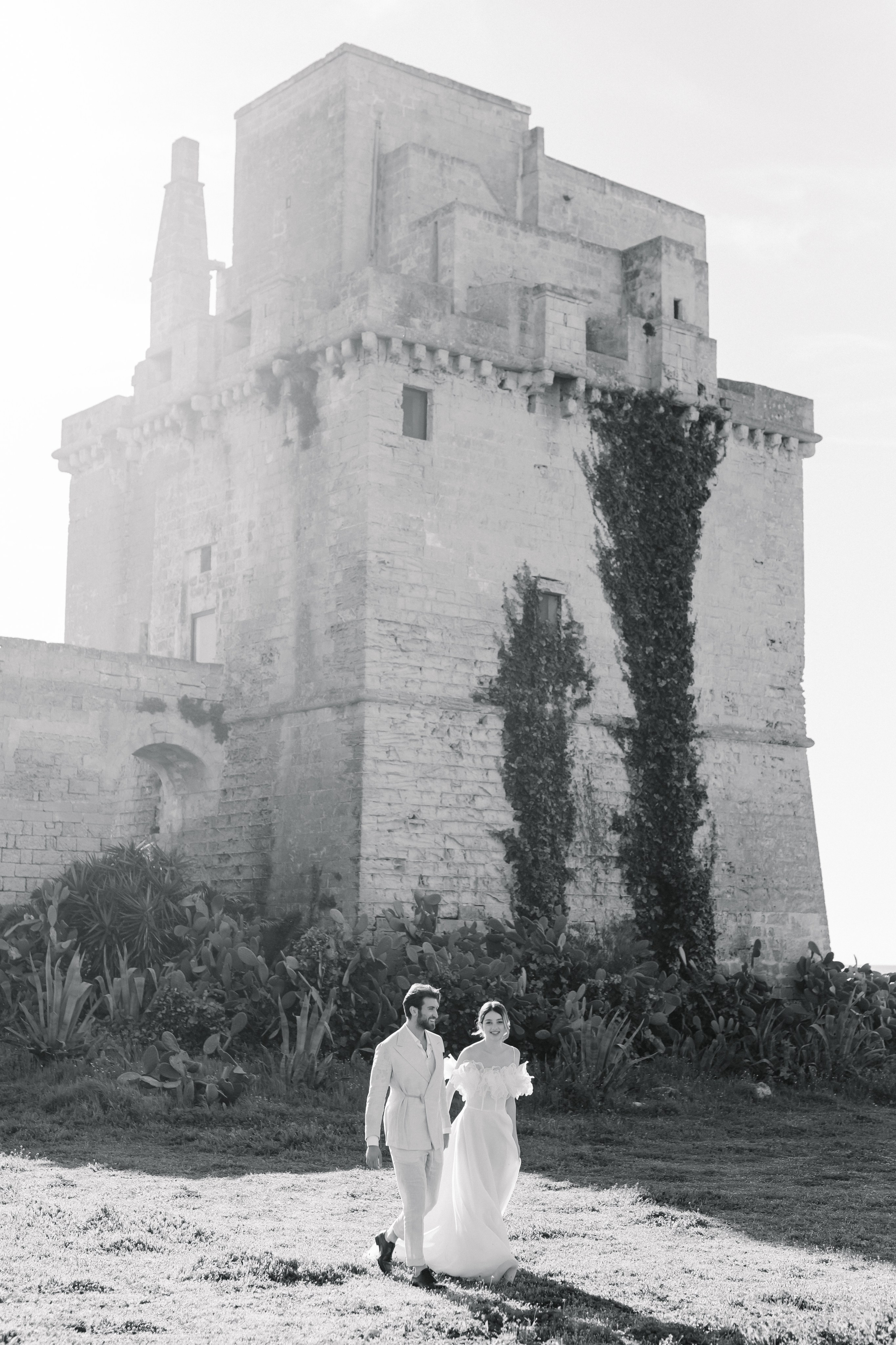 Puglia. Весільний фотограф Вікторія Саврук