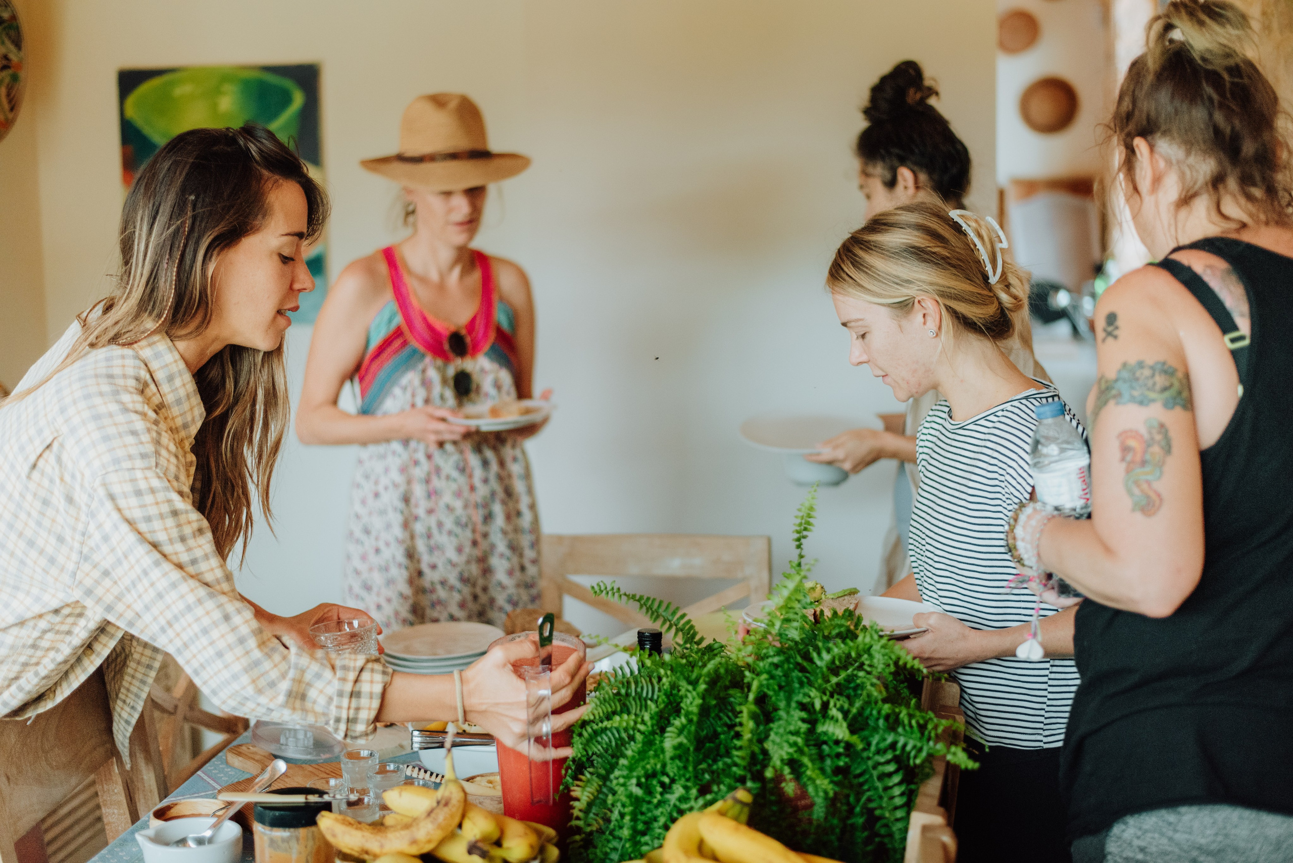 YOGA RETREAT PORTUGAL. Lifestyle, wedding and family photographer