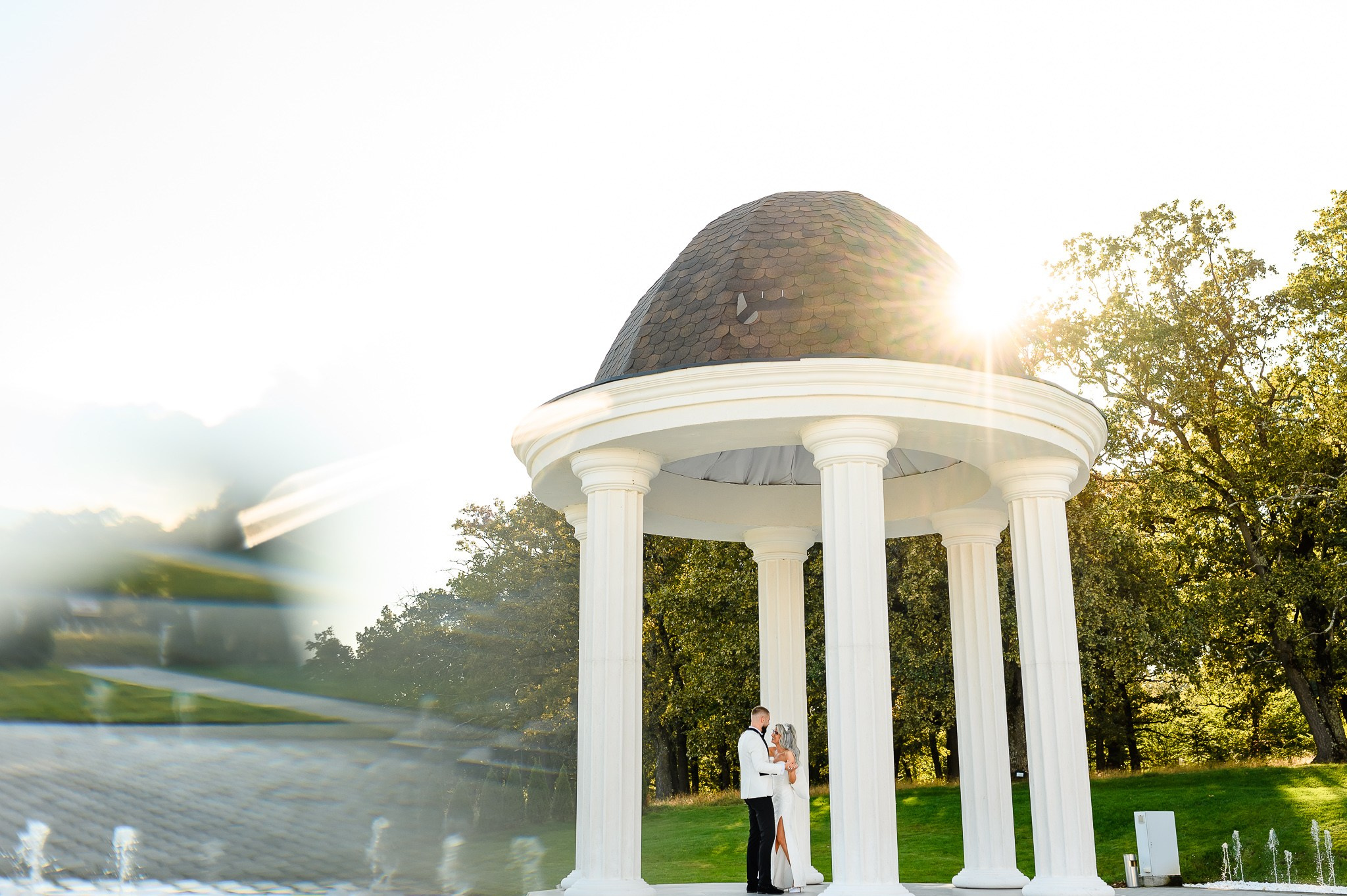 Corina & Paul. Mugurel Olteanu Fotograf