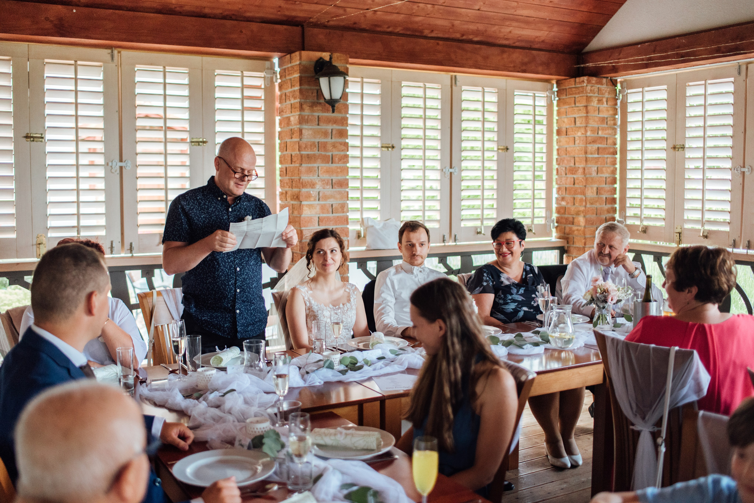 Lucie + Michal. Lifestyle, wedding and family photographer