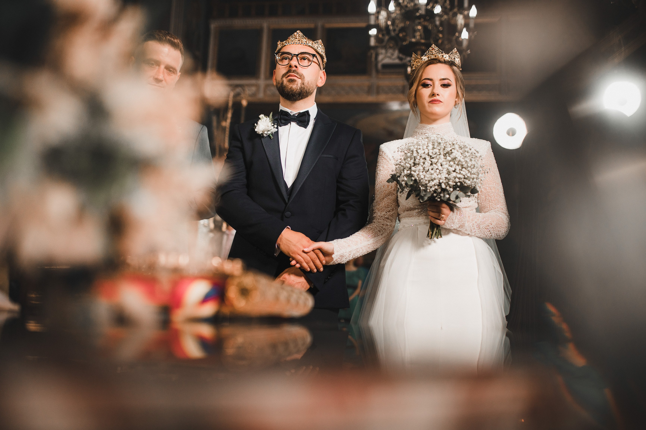 Alexandra & Florin. Vlad Aconstantinesei Photographer