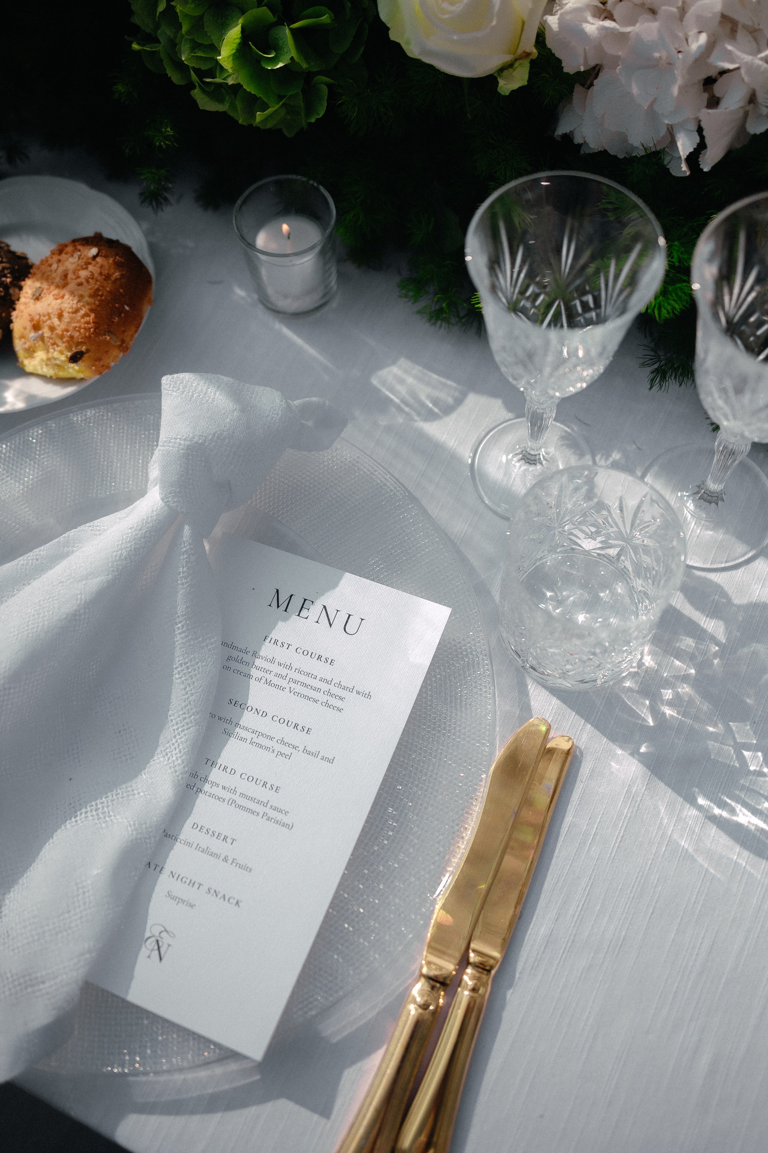 Eden & Nicolas, Villa Rizzardi, Verona. Фотограф в Милане Анна Линник