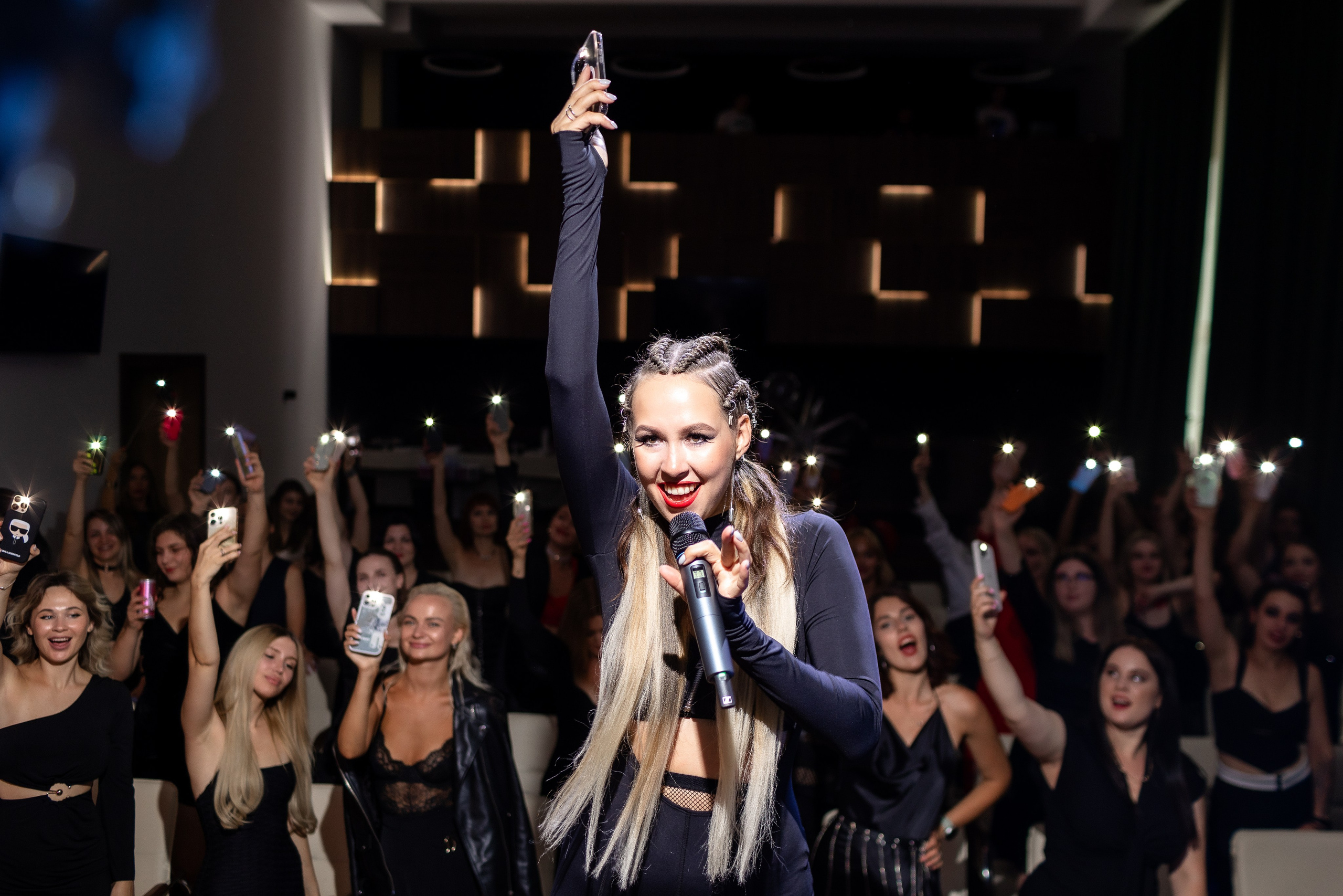 Kasianova. MATVEEVA STUDIO