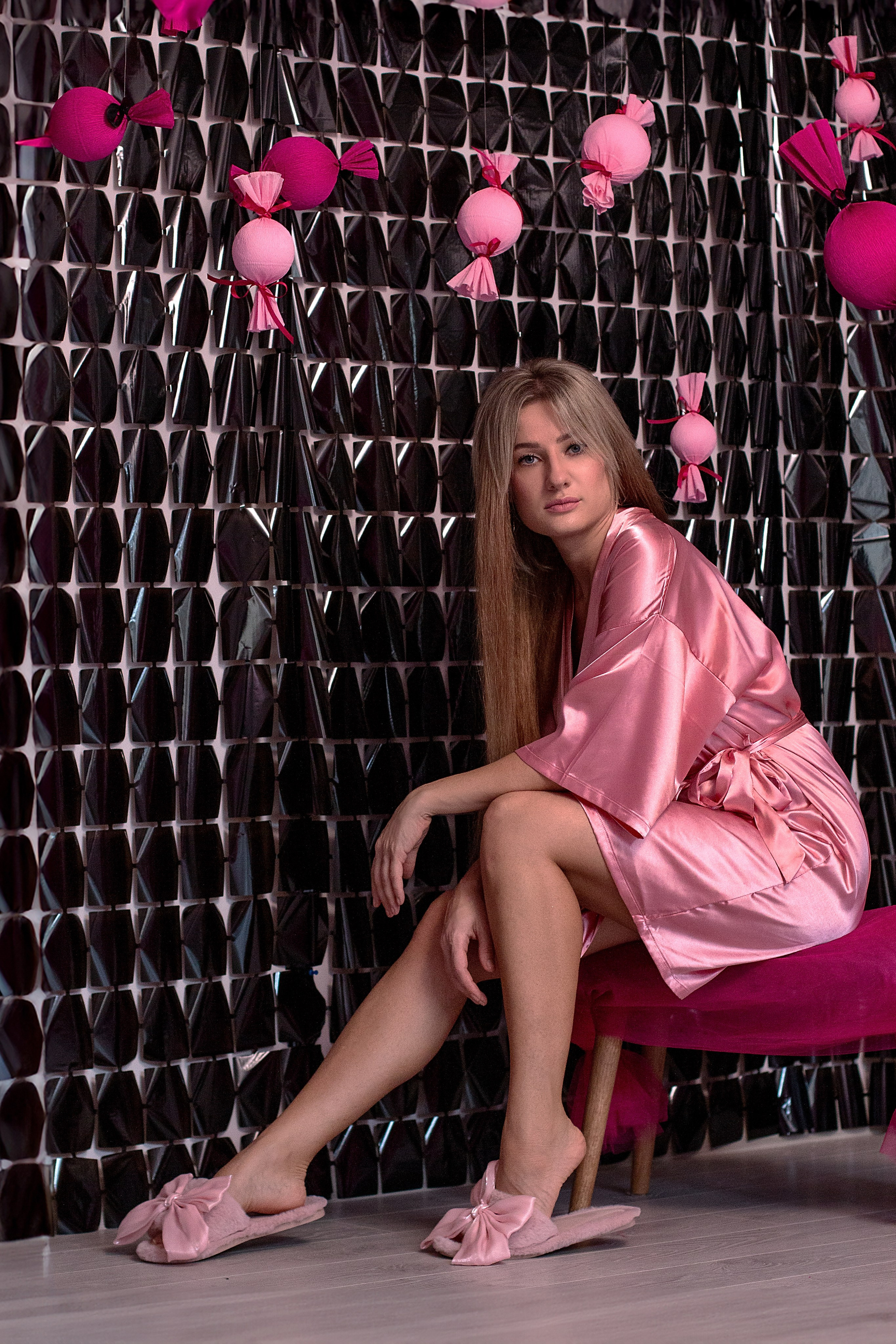 Барби. Детский и семейный фотограф в г. Бельцы