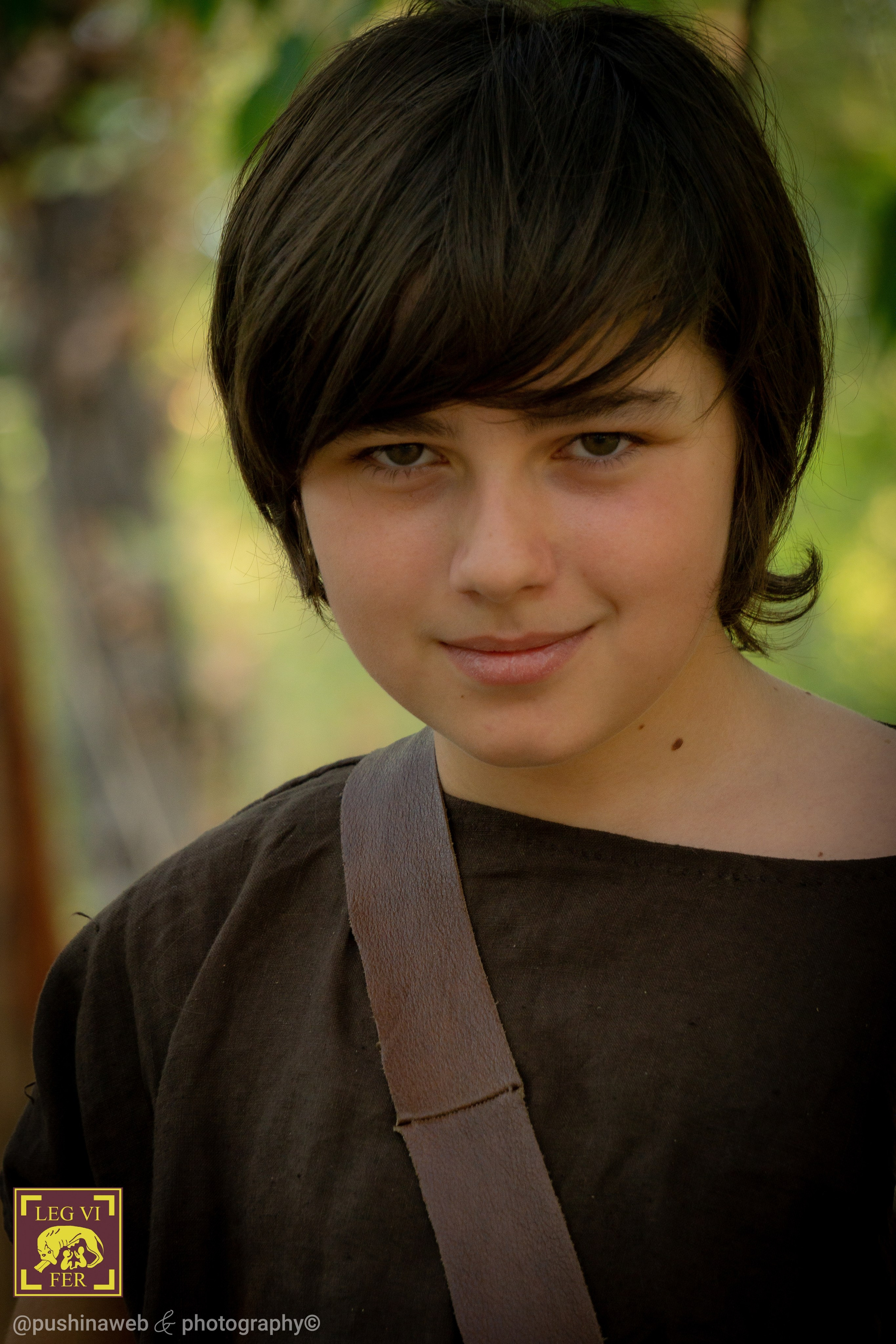 Heros. Foto ritratti spettacolari, fotografo di famiglia a Verona, Vicenza, Venezia e Padova