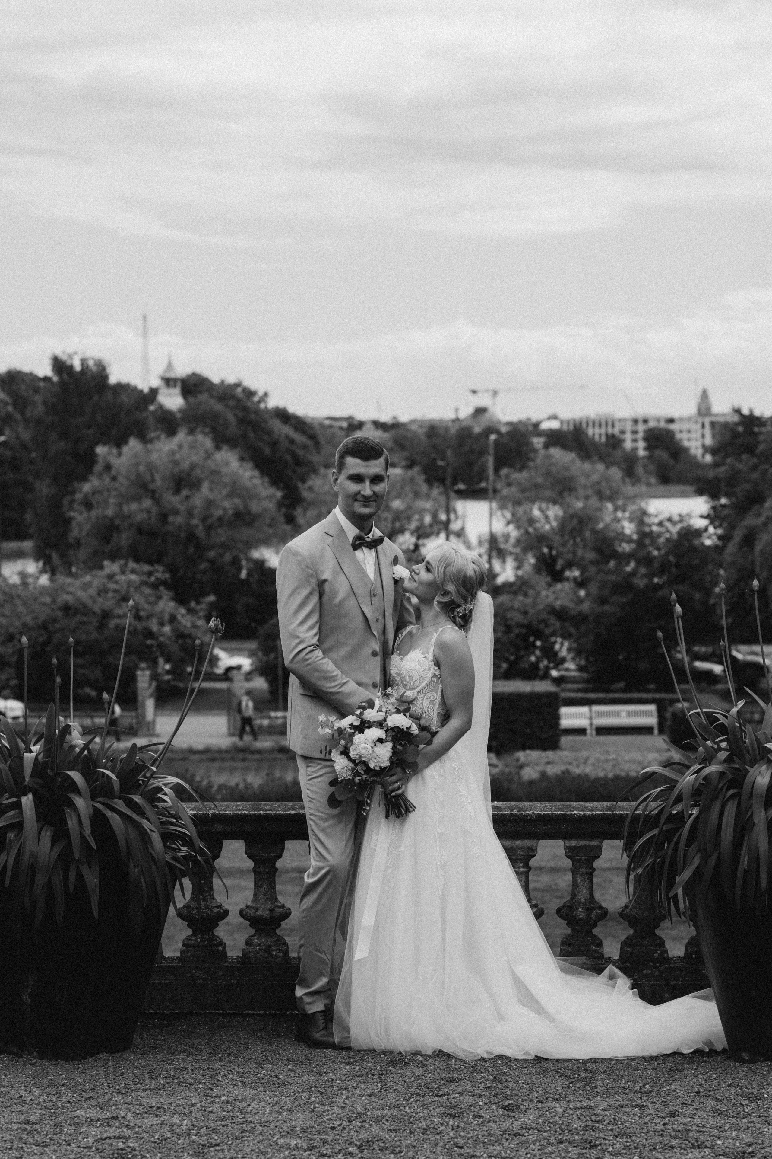 Wedding. Wedding and portrait photographer in Helsinki Vickan O