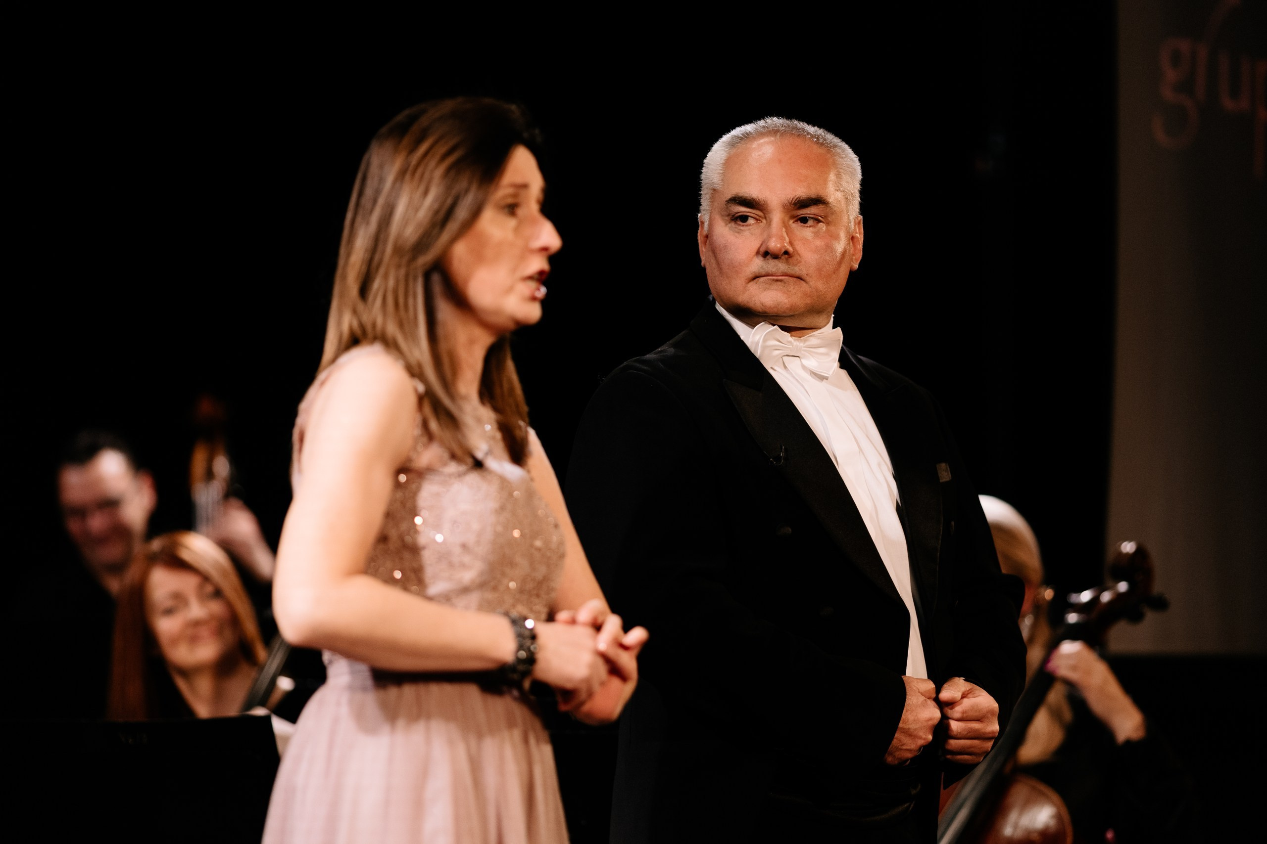 Mocarta Trio. Fotograf Ślubny Warszawa - Sesje Biznesowe Rodzinne Eventy