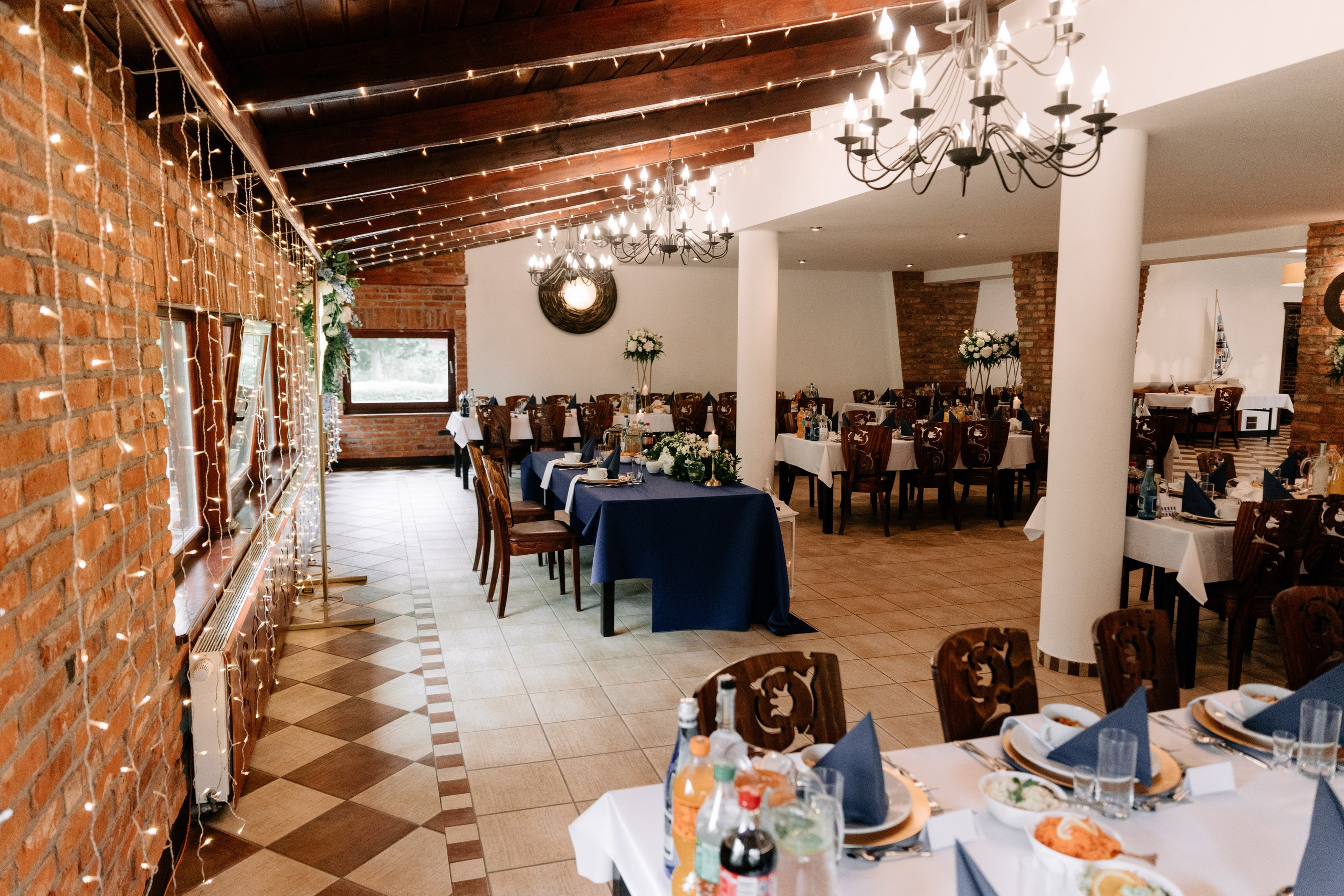 Laura ♡ Marcin. Fotograf Ślubny Warszawa - Sesje Biznesowe Rodzinne Eventy