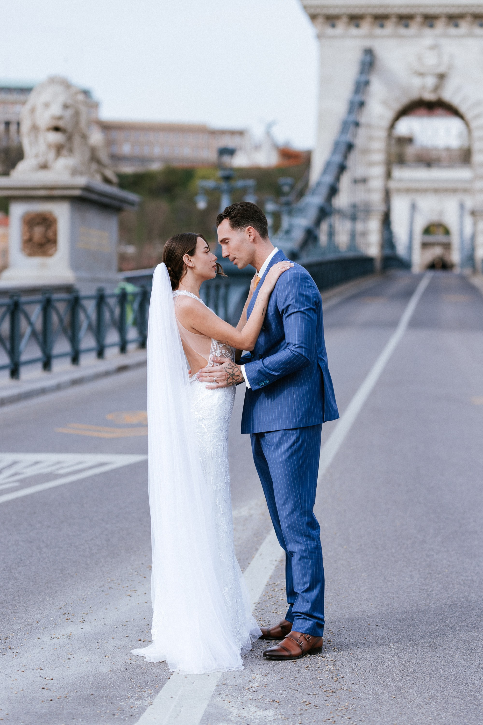 Nikolina & Boris. Mandic Weddings | Wedding Photographer in Belgrade & Europe