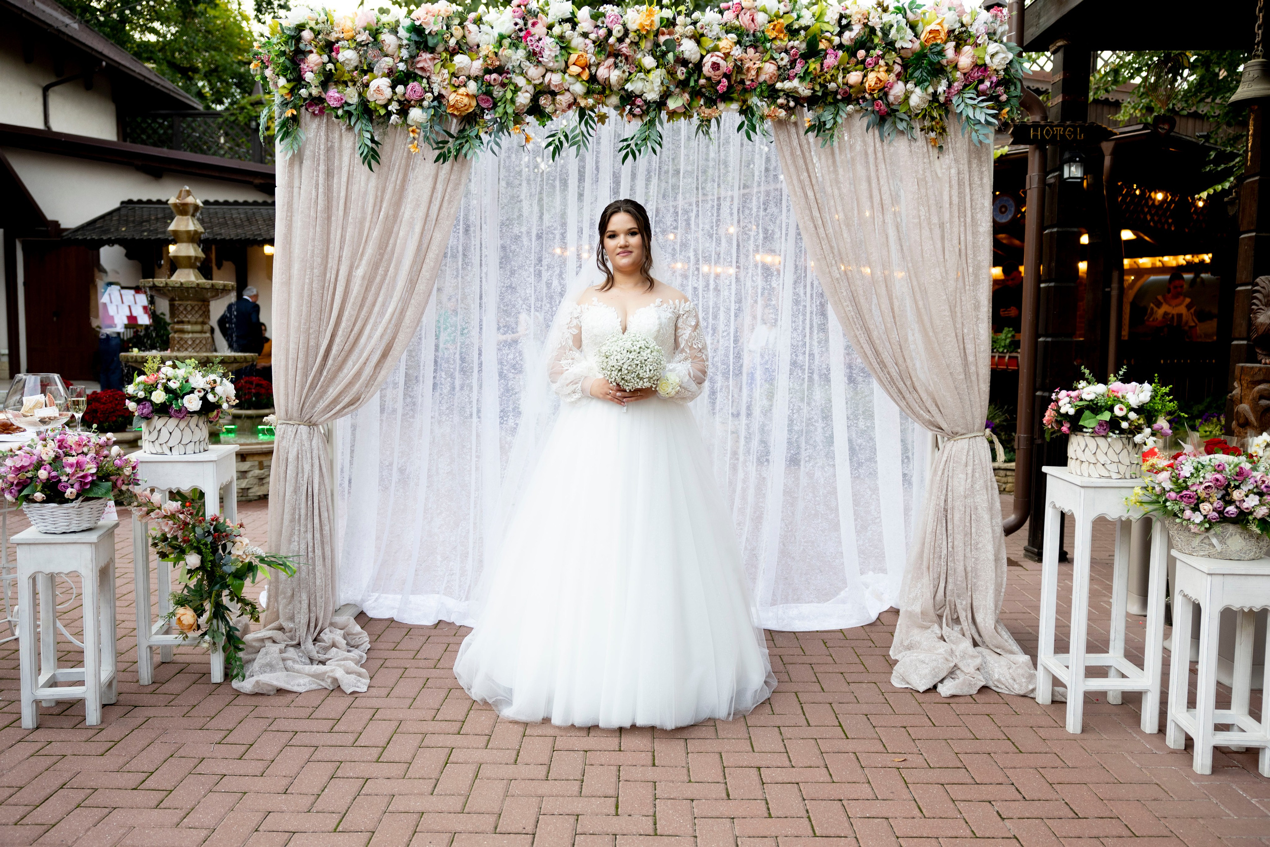 Nunta. Fotograf de Familie Avram Vlada Photo Chisinau