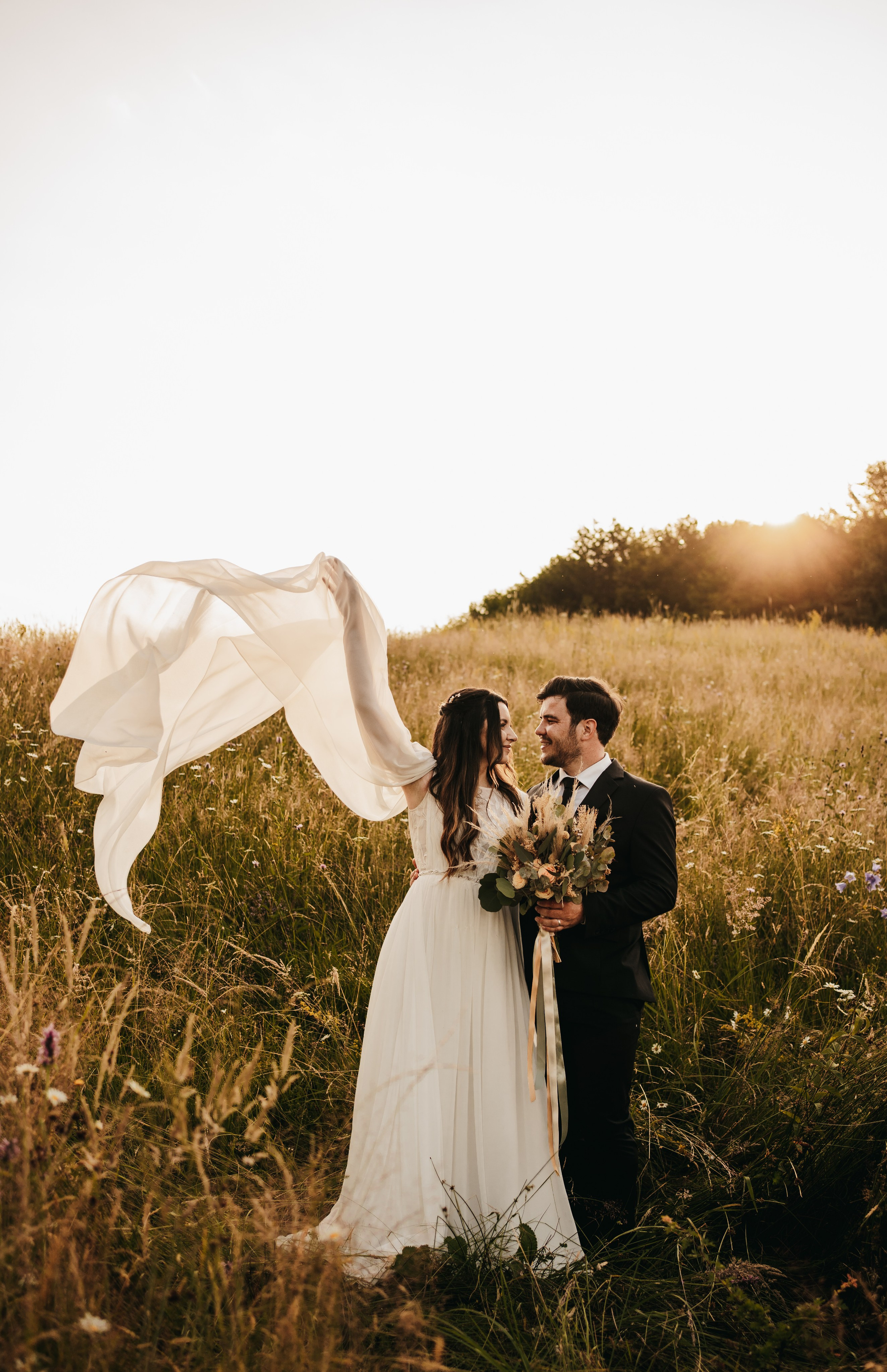 A & A. Fotograf Nunta Iasi - Hearts & Pictures