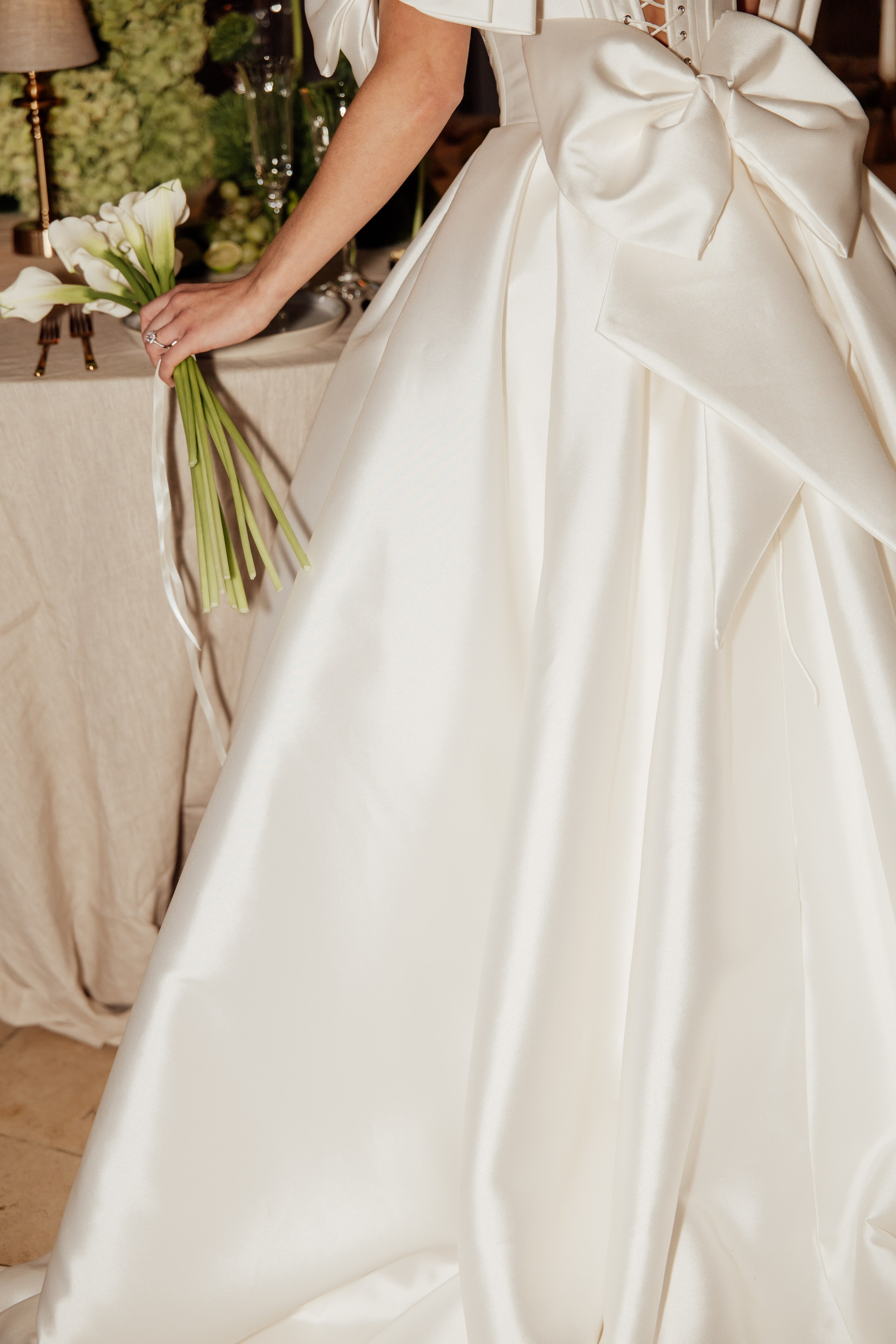 London based Editorial Wedding photographer.Capturing Your Luxury Moments: As a wedding photographer, I blend documentary style with editorial flair to create stunning, authentic images. My approach ensures every candid emotion and elegant detail is beautifully preserved, making your wedding memories truly timeless. Experience the luxury of bespoke photography that tells your love story with both authenticity and sophistication.