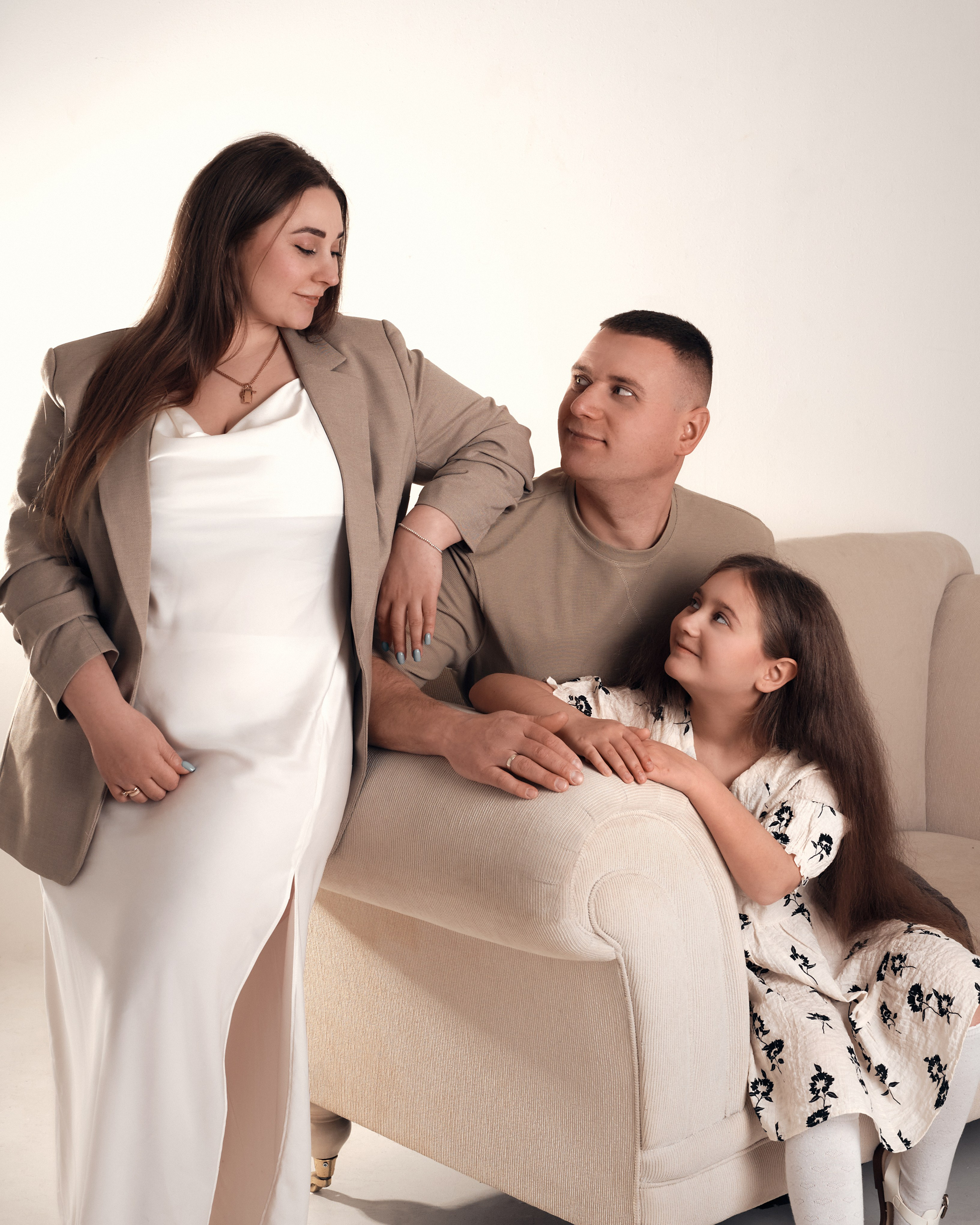 Family Photography West Yorkshire | Rapley Photography. Rapley Photography | West Yorkshire Wedding & Portrait Photographer