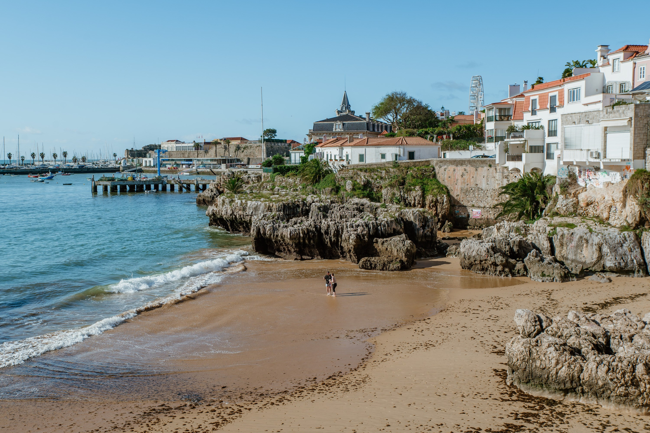 Portugal. Bojana Žuža fotograf u Beogradu 📷 Belgrade photographer