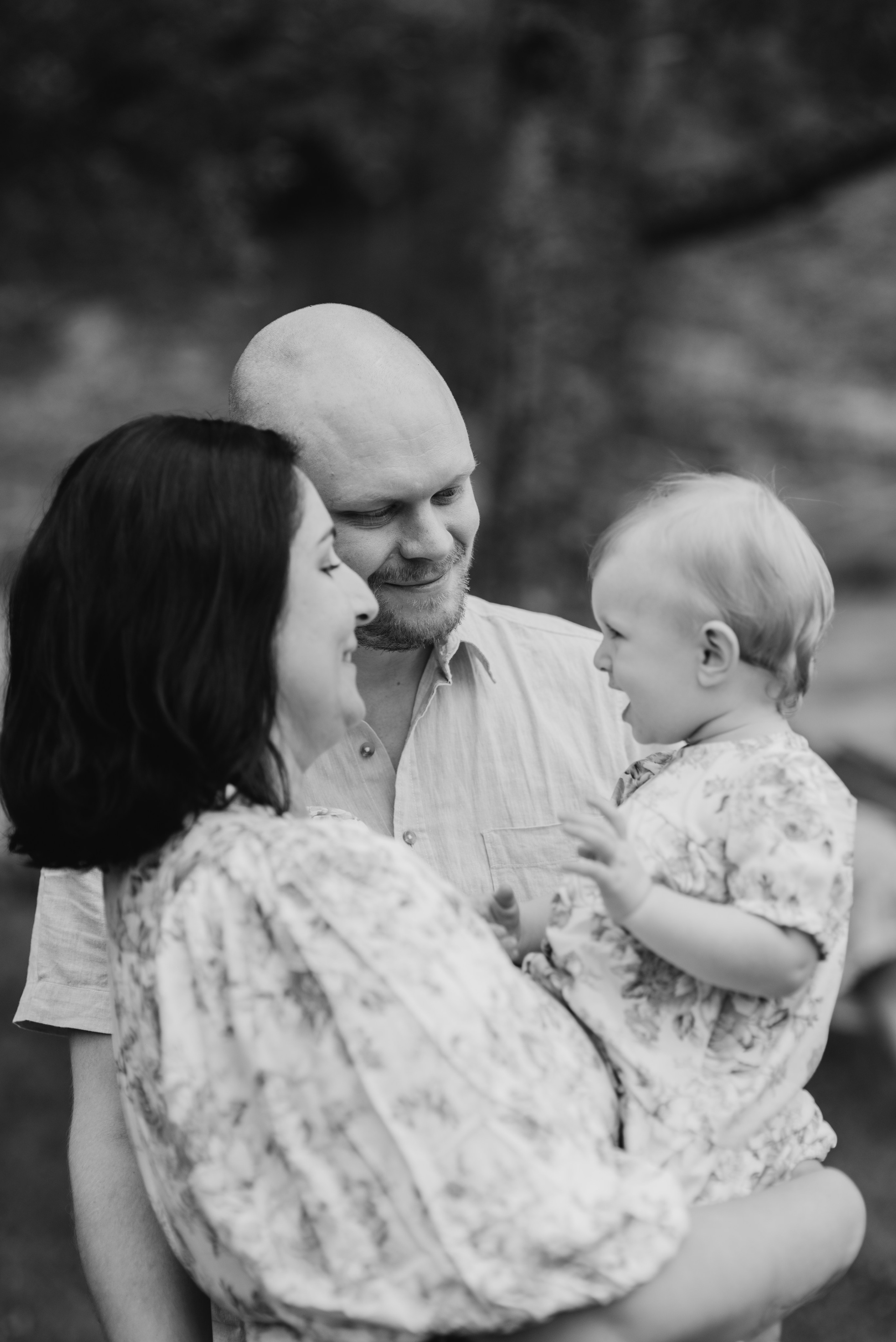 FAMILY BRULAND. Photographer and videographer in Norway and Slovakia Andrea Zemko