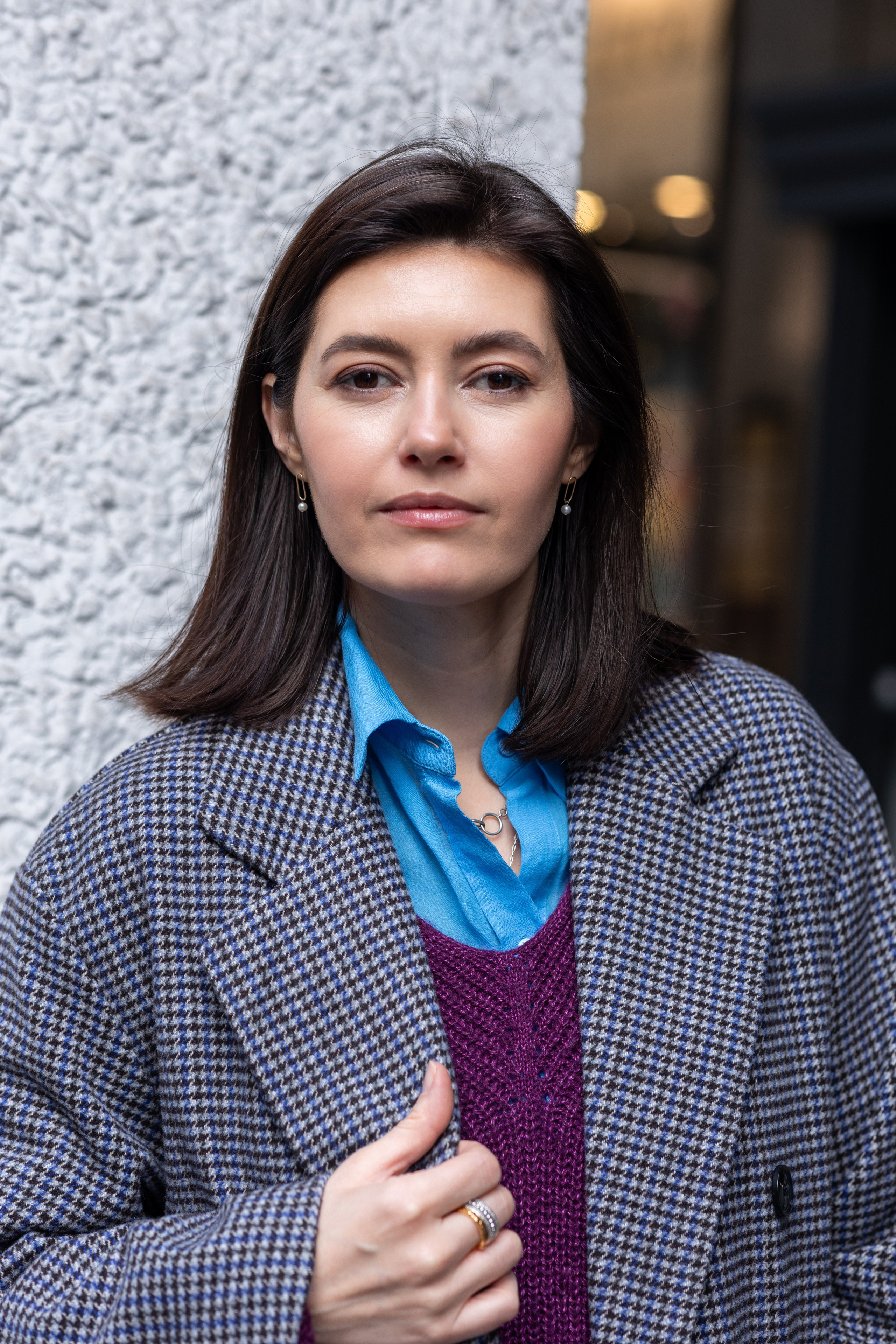 Julia. Photographer in Milan |Mila Pro Photo