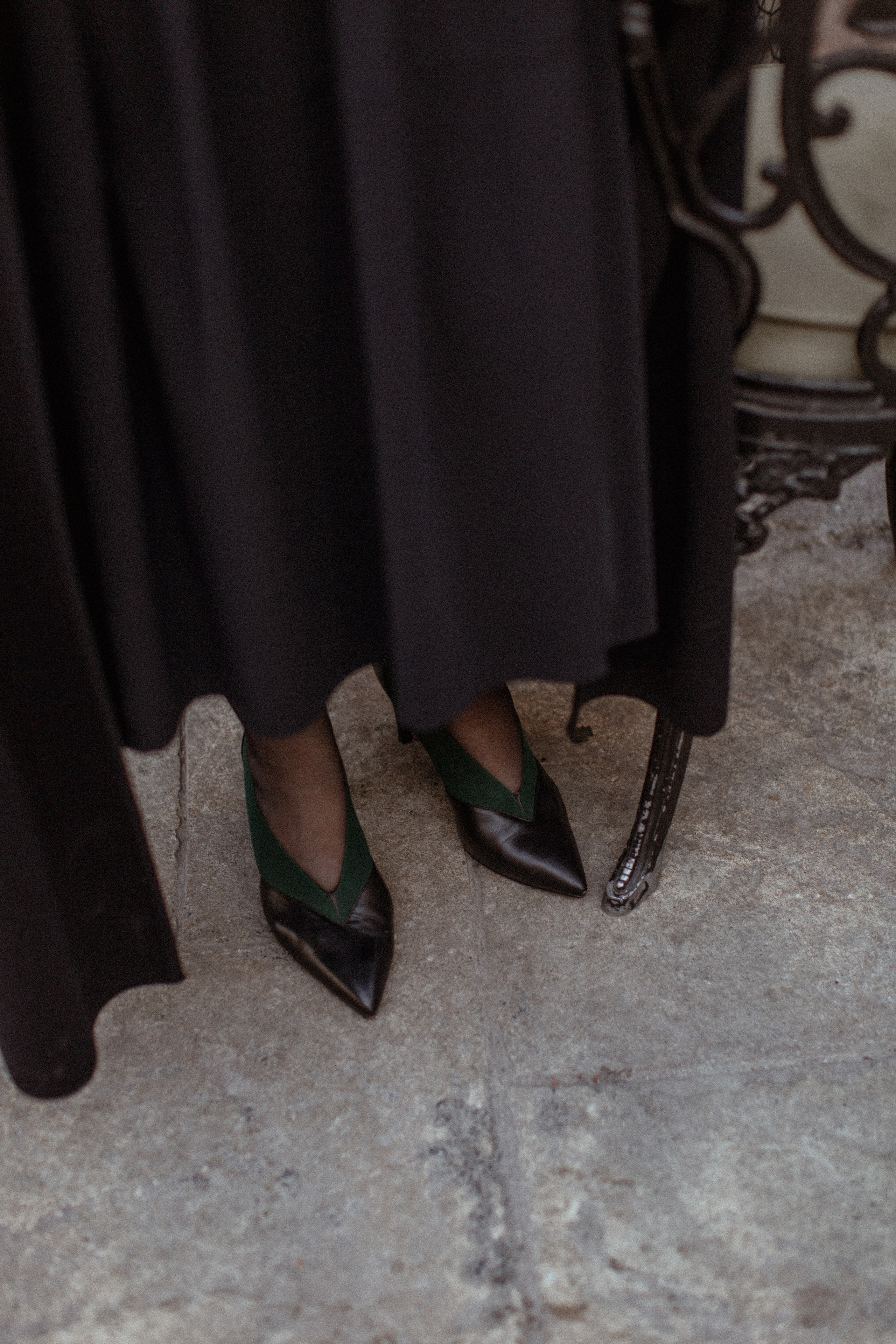 Tatiana. Istanbul stories. True self