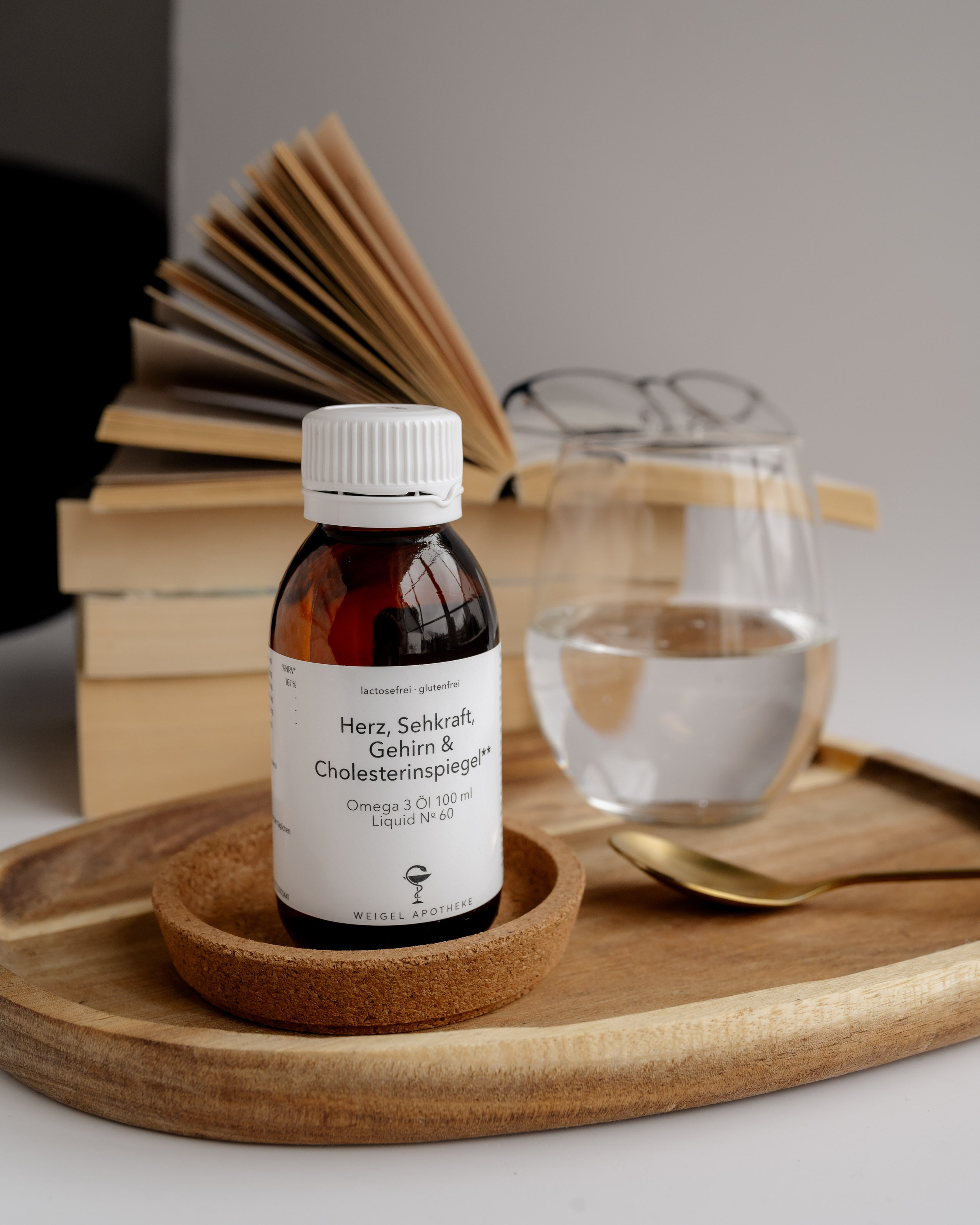 Social-Media-Content-Shooting für Apotheke Weigel. Photographer in Nuremberg Irina Mehnert from Ansbach