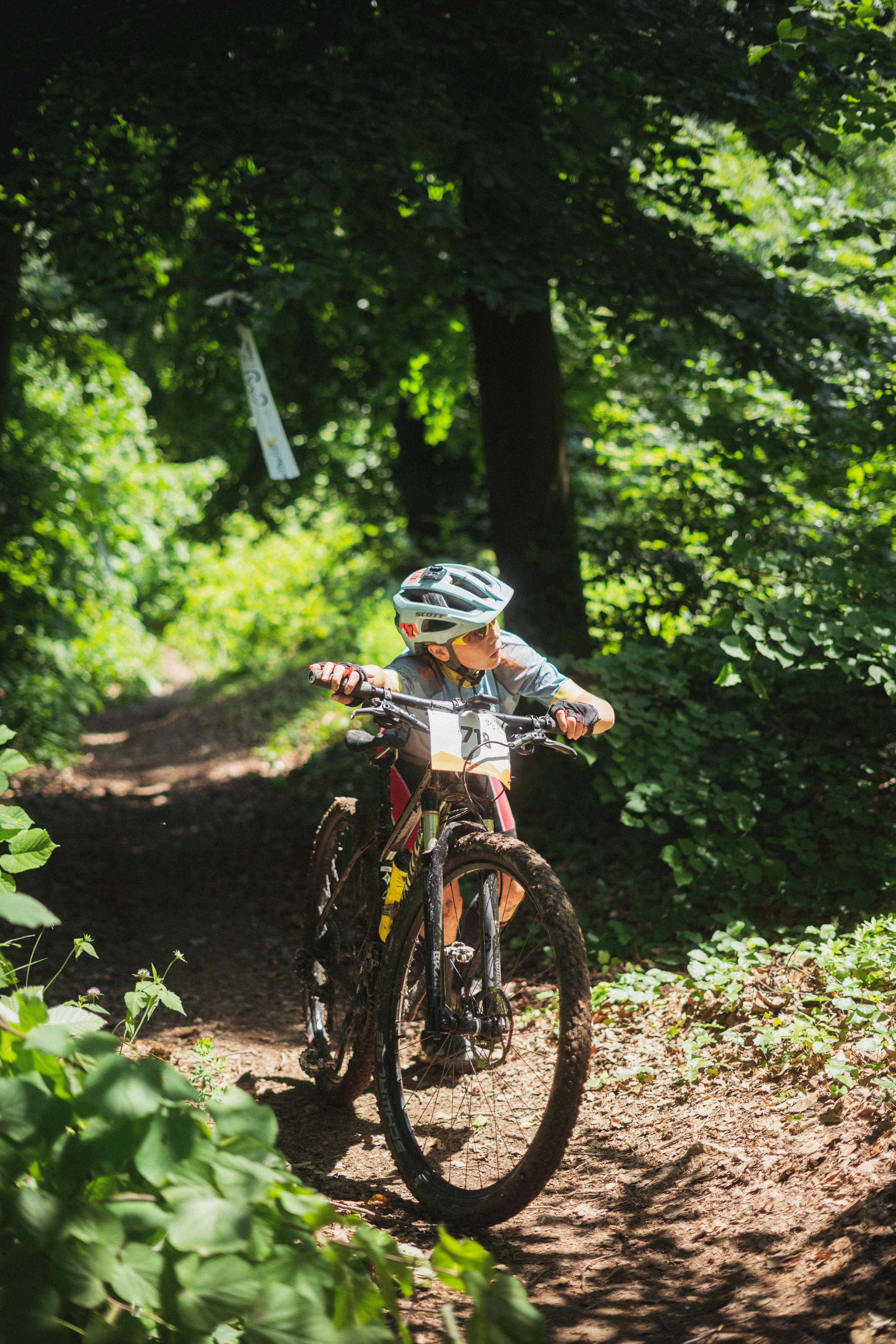 Sport. Zhukov studio