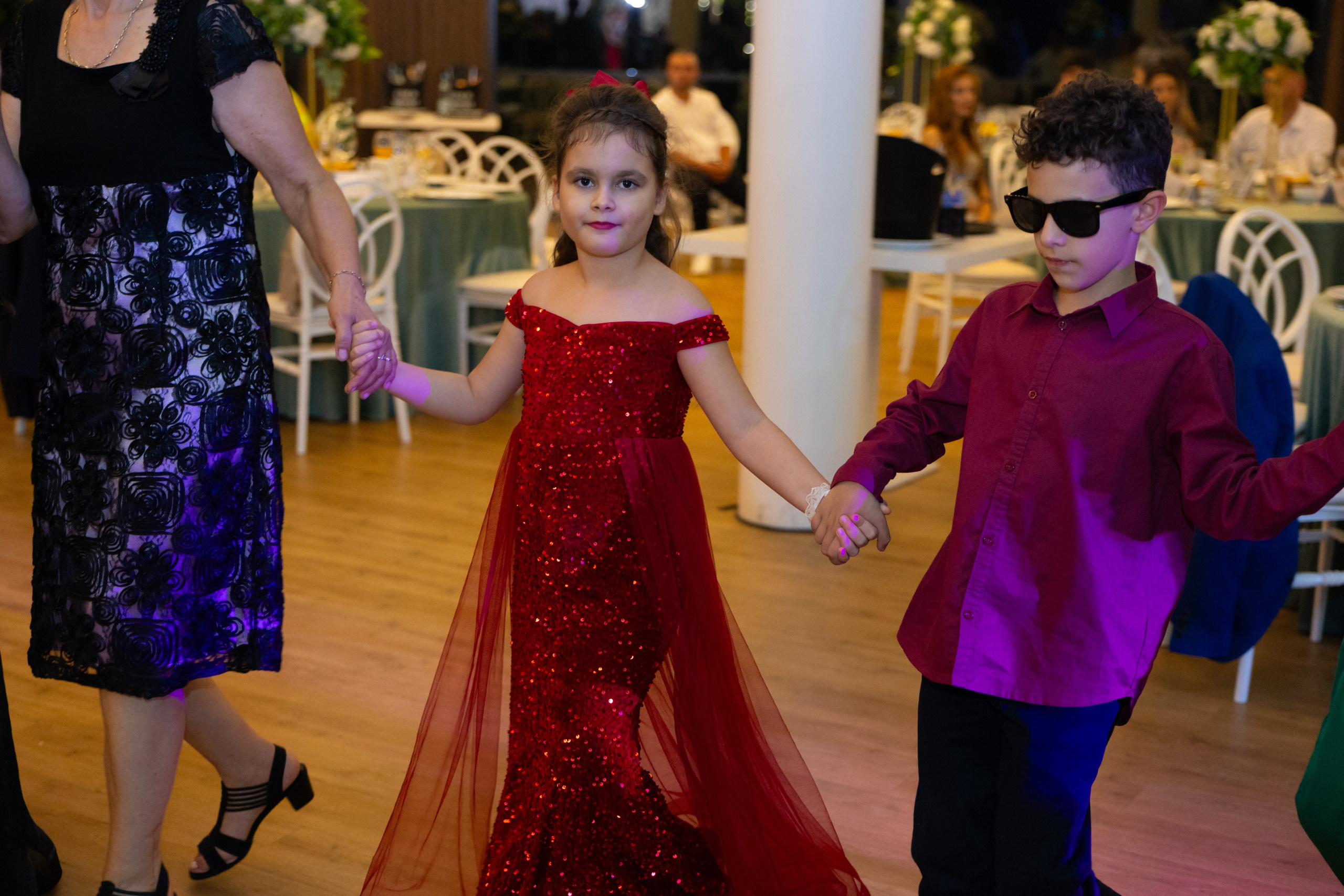 Costi & Madalina. Fotograf de nunta — Ionut Belea dar si evenimente corporate din Romania