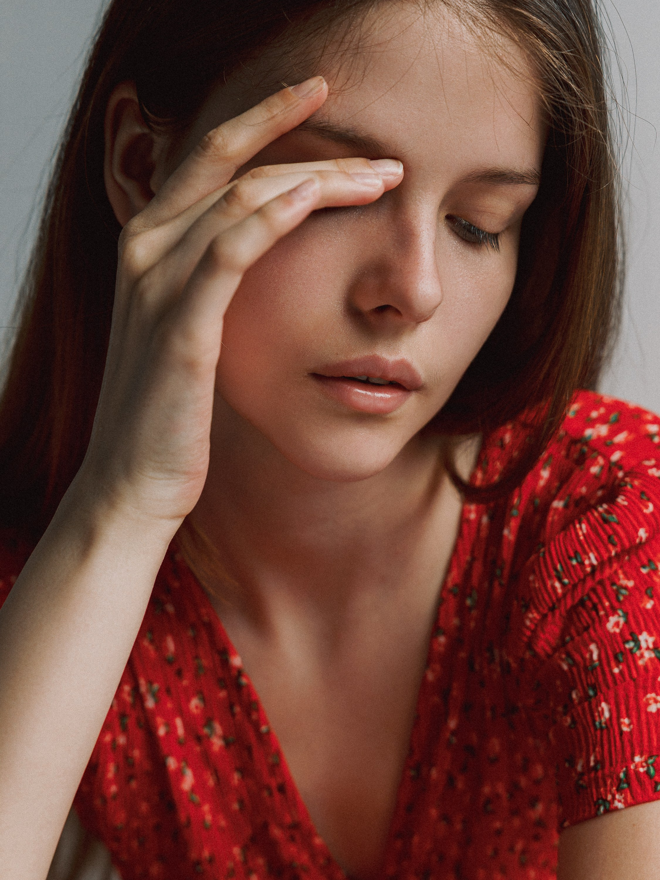 Sasha (Alia models). Евгения Найденова – брандов и портретен фотограф | България, Европа