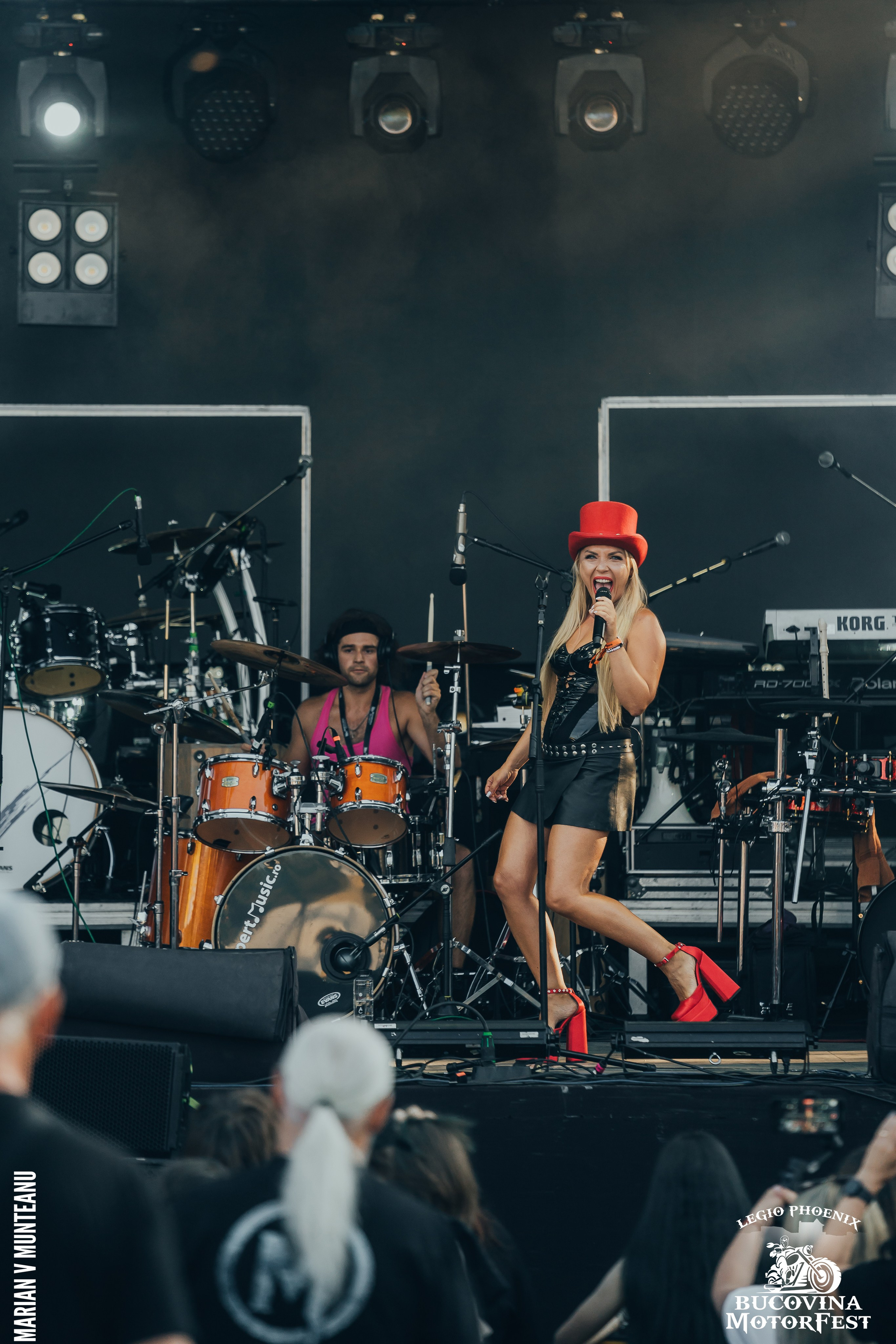 BUCOVINA MOTOR FEST. Fotografie de Familie, Nuntă și Evenimente - Marian V. Munteanu