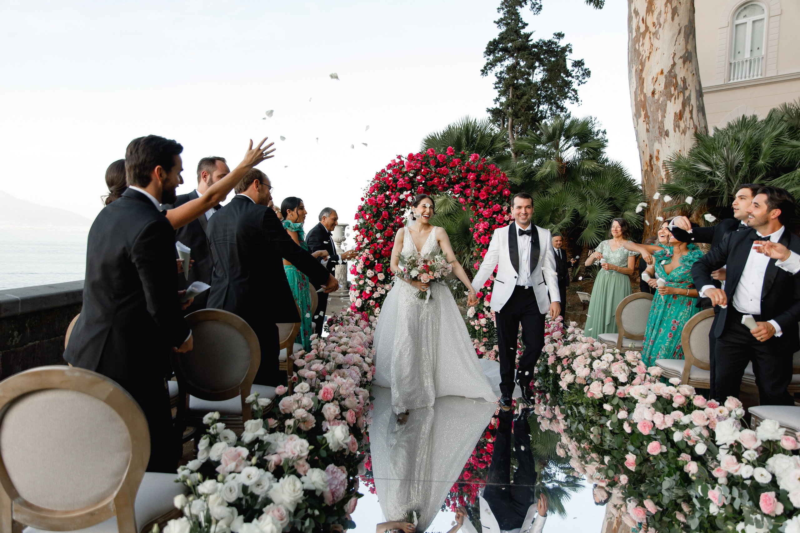 Wedding photographer Italy  Rome, Tuscany, Lake Como, Sicily, Puglia