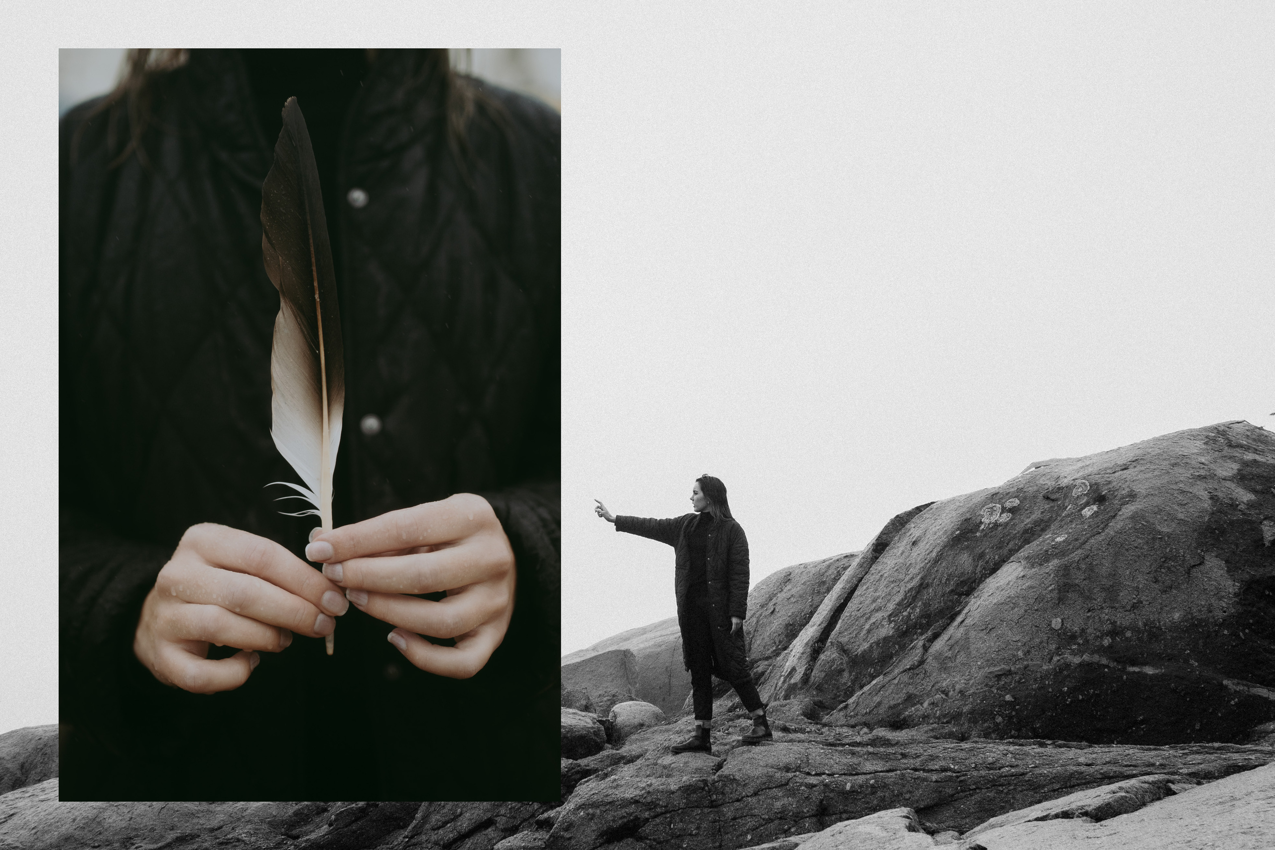 Marina. Maria Sher. Fotógrafa profissional do Porto, Portugal