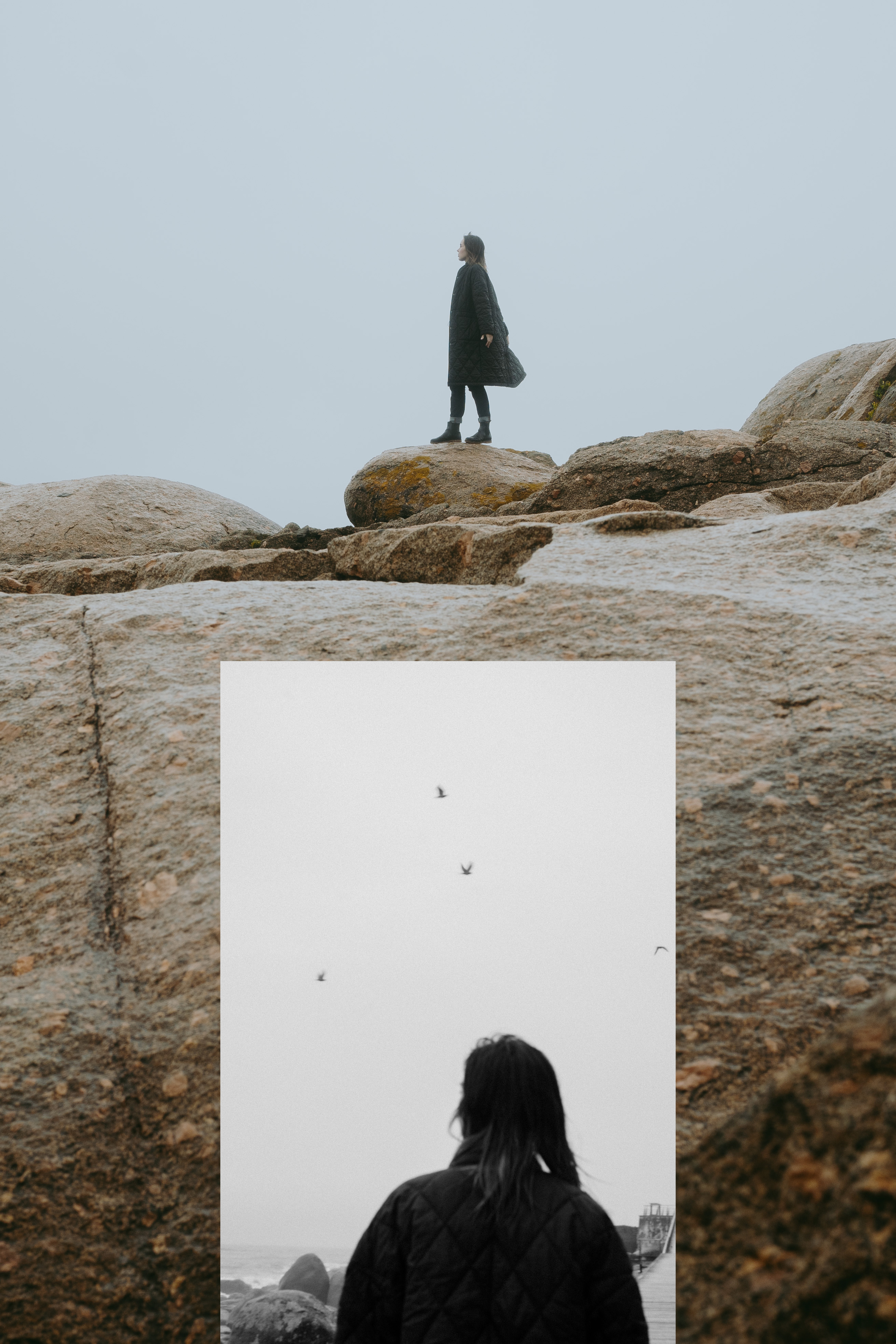 Marina. Maria Sher. Fotógrafa profissional do Porto, Portugal