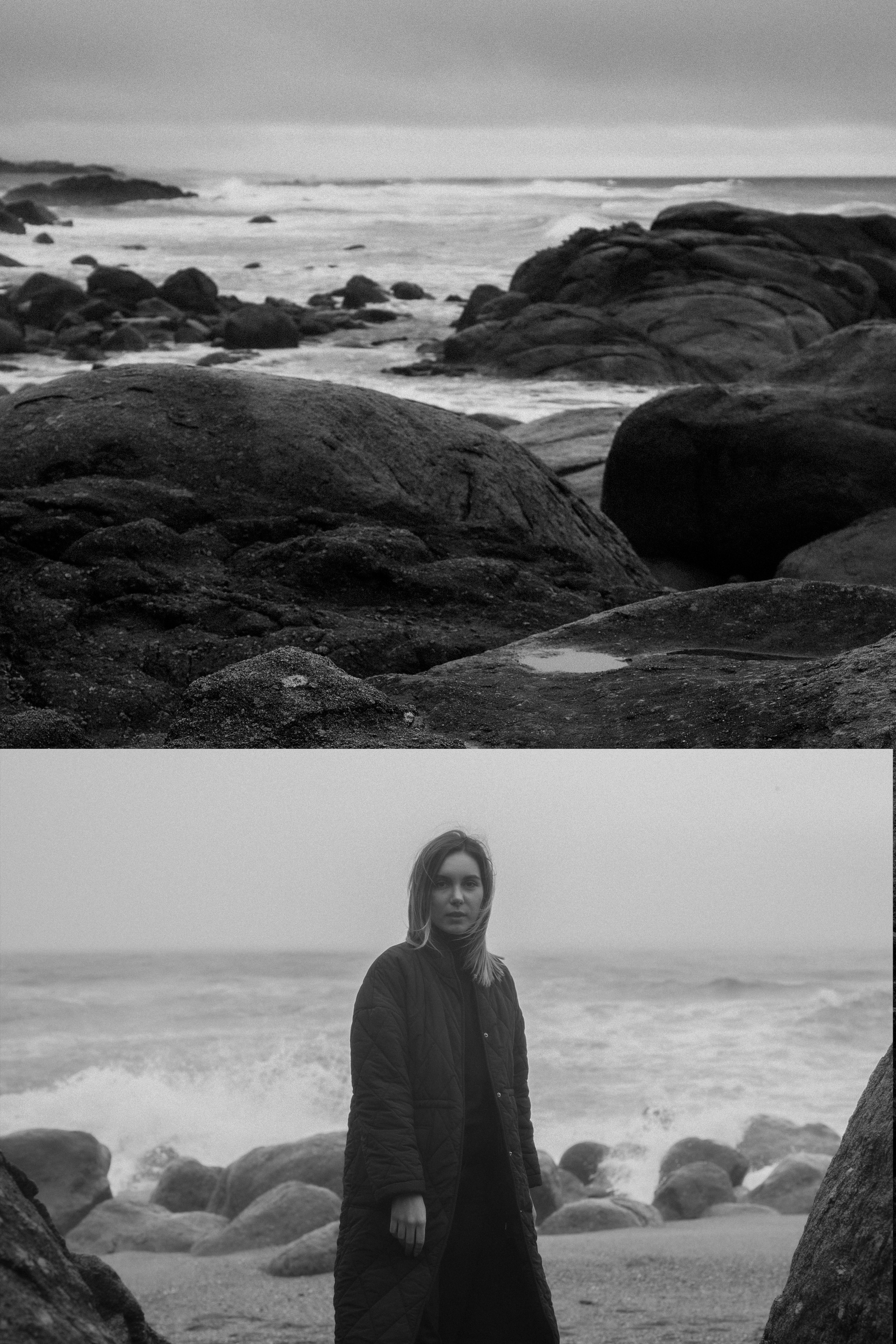 Marina. Maria Sher. Fotógrafa profissional do Porto, Portugal