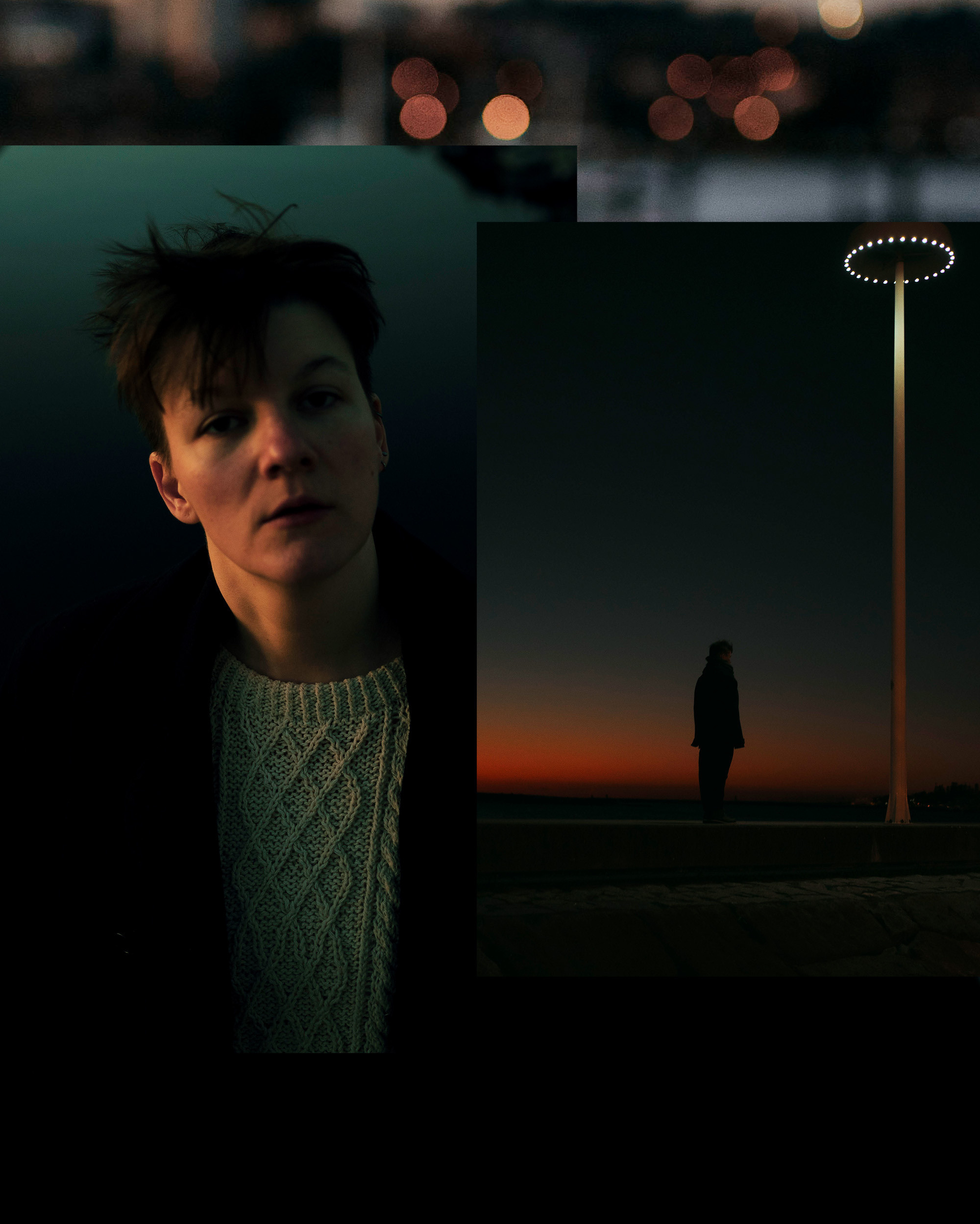 Daria. Мария Шер. Профессиональный фотограф в городе Порту, Португалия