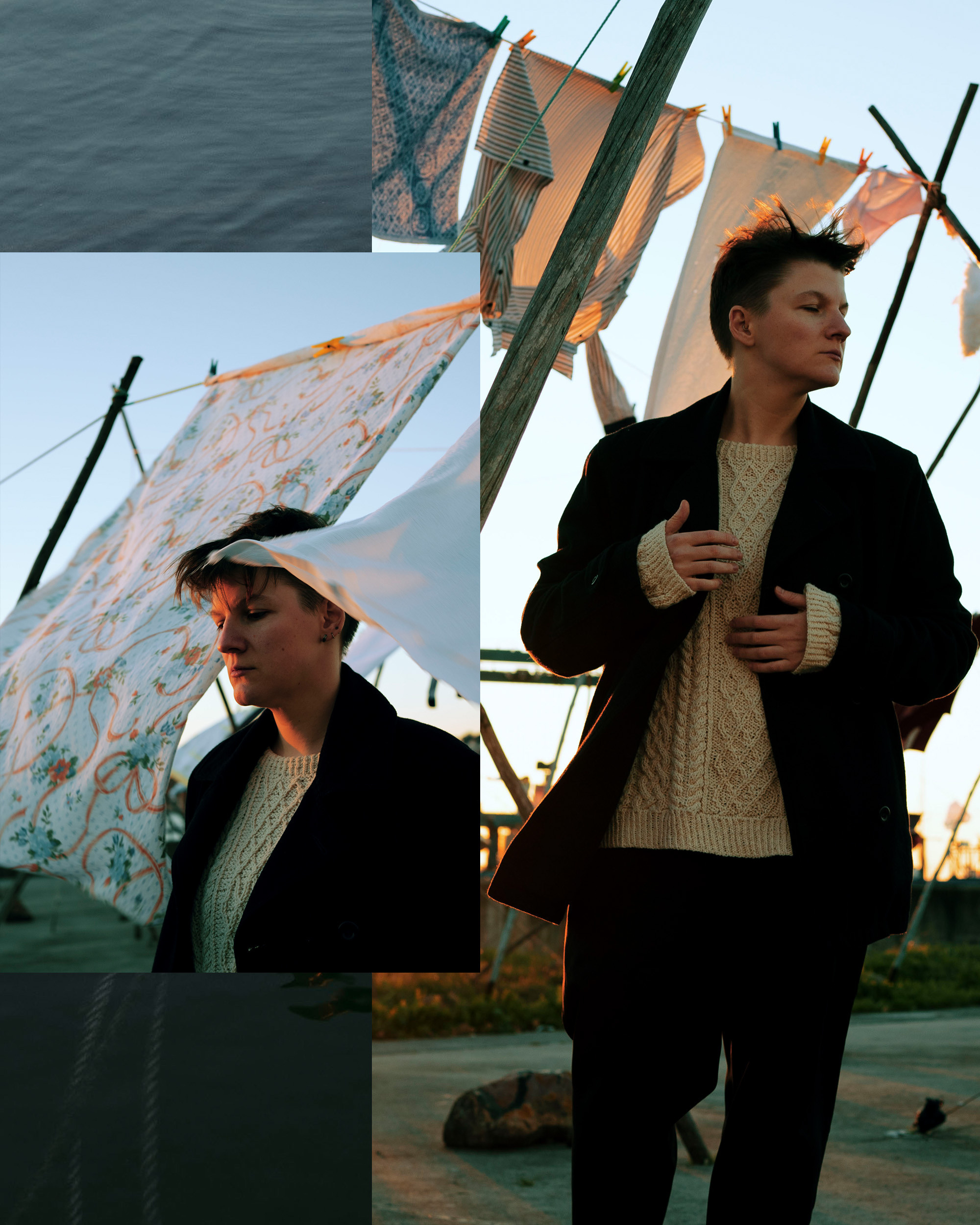 Daria. Мария Шер. Профессиональный фотограф в городе Порту, Португалия