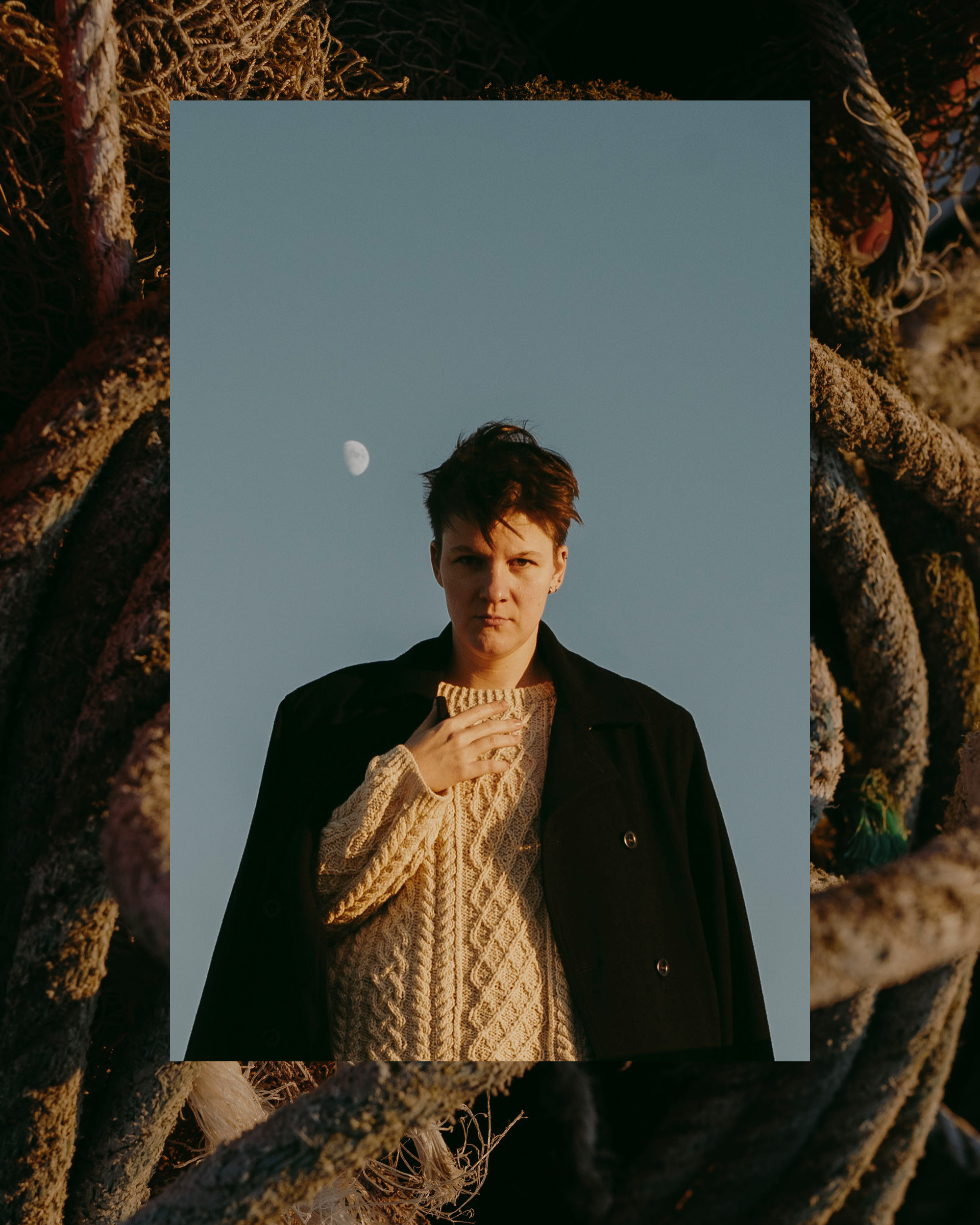 Daria. Мария Шер. Профессиональный фотограф в городе Порту, Португалия