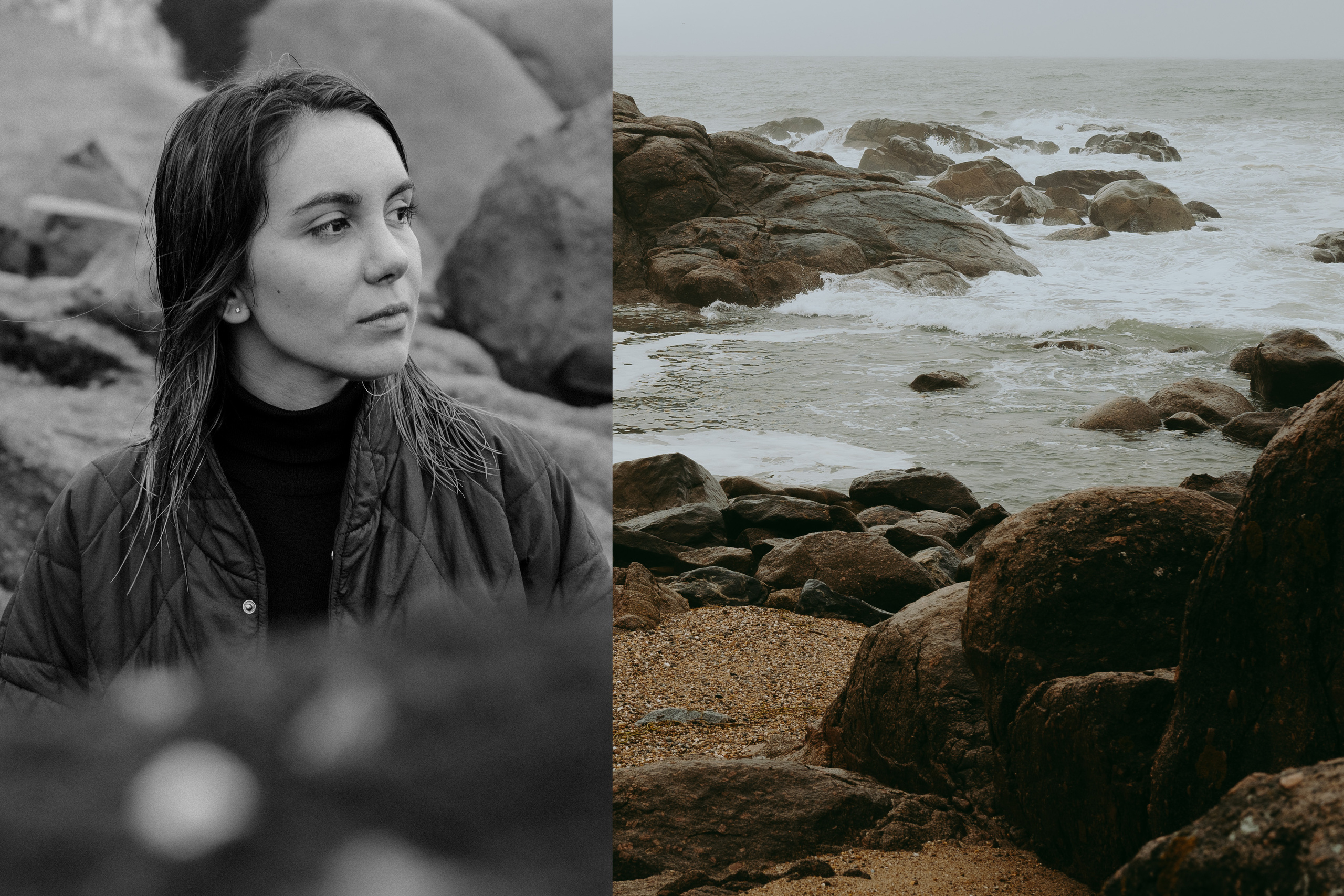 Marina. Maria Sher. Fotógrafa profissional do Porto, Portugal