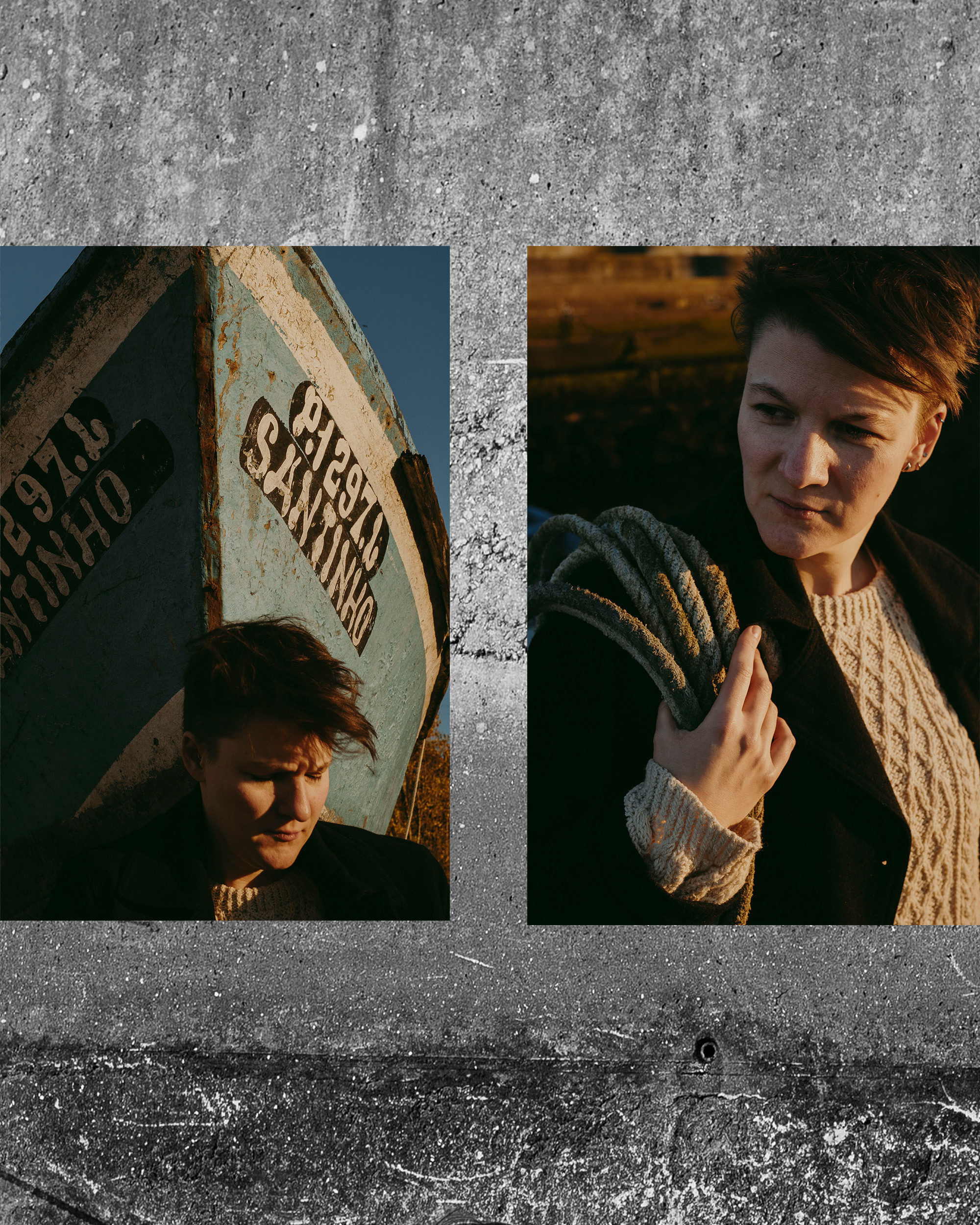 Daria. Мария Шер. Профессиональный фотограф в городе Порту, Португалия