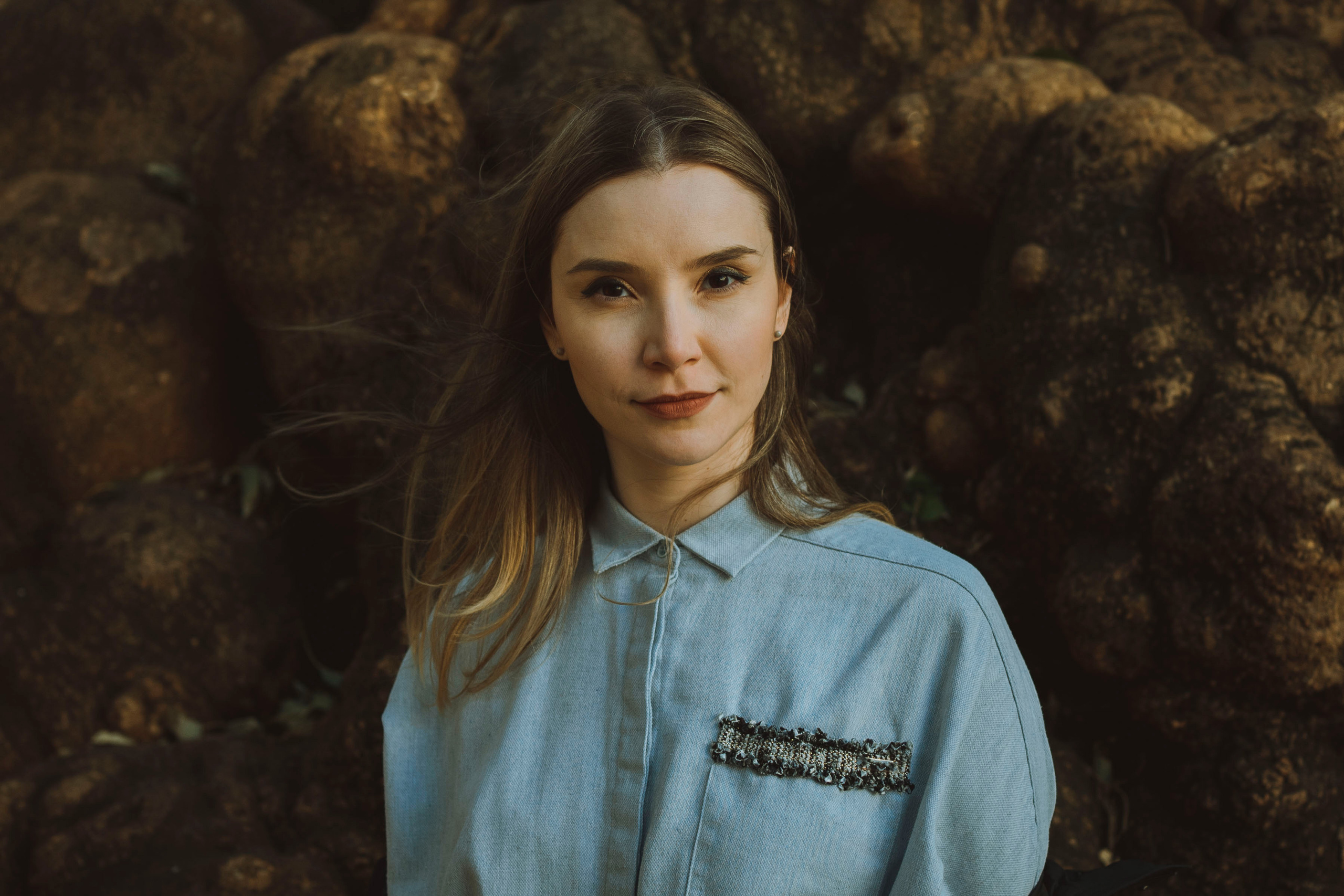 Lara. Maria Sher. Professional photographer from Porto, Portugal