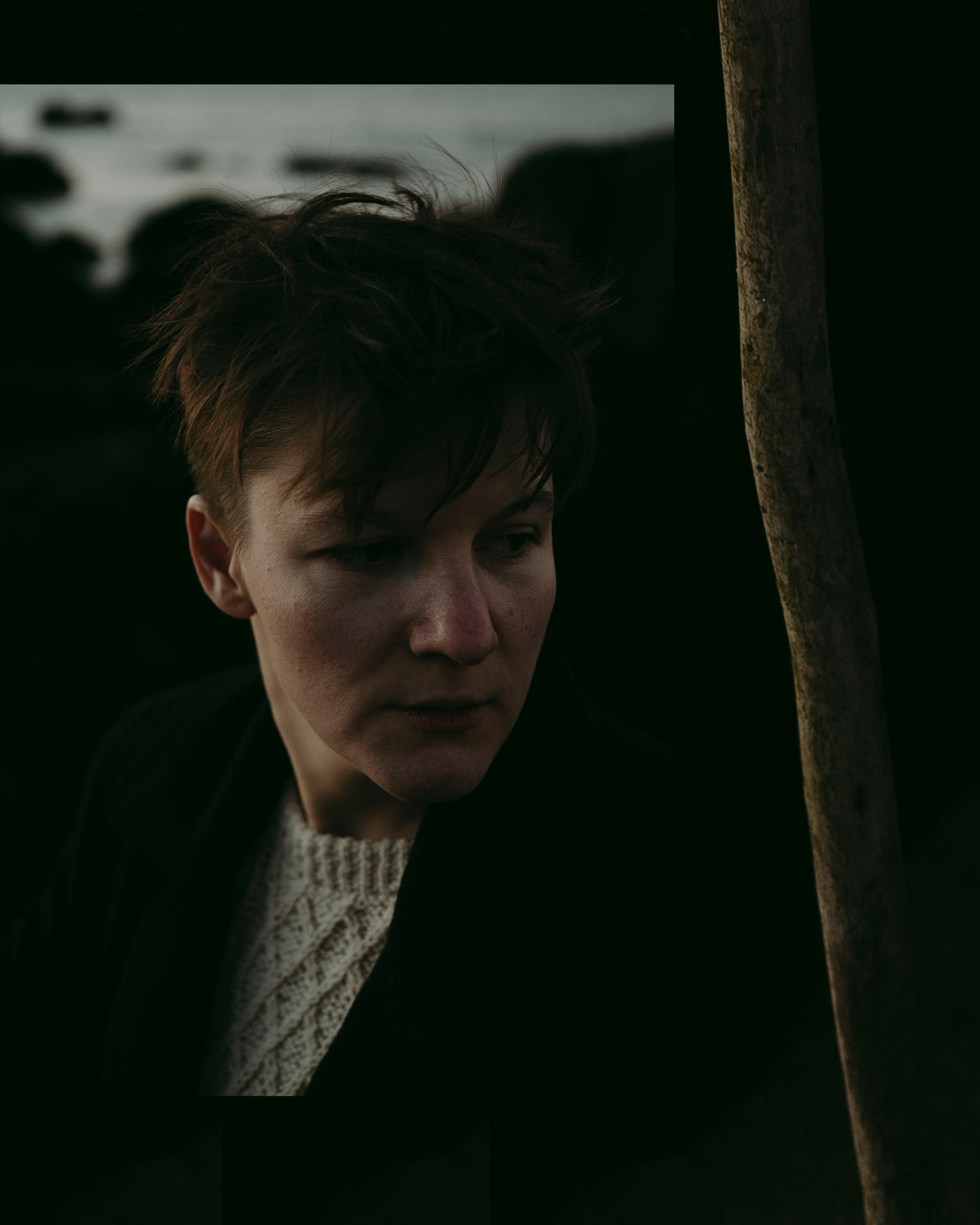 Daria. Мария Шер. Профессиональный фотограф в городе Порту, Португалия