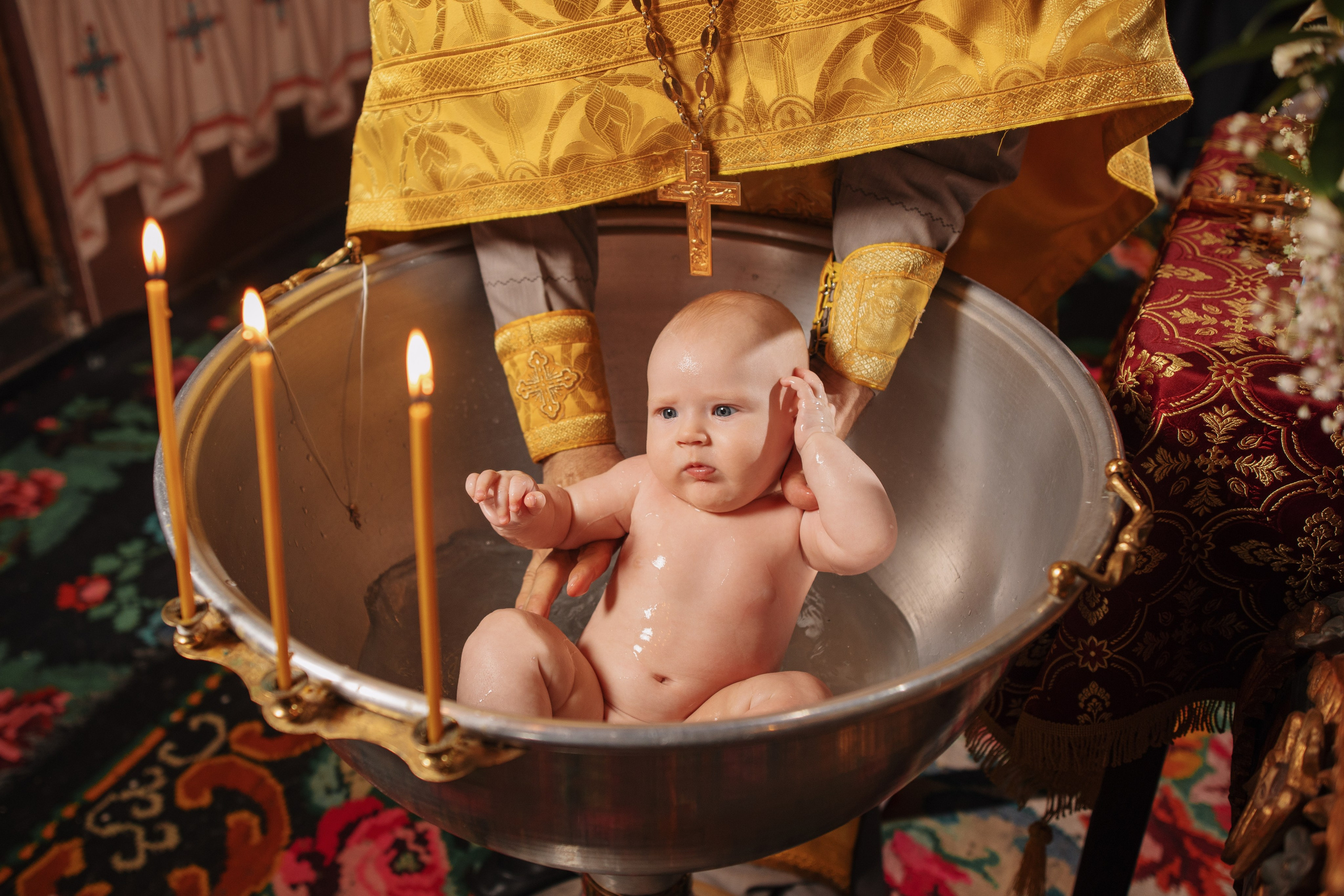 Botezuri & Cumetrii. Wedding, Family Photographer