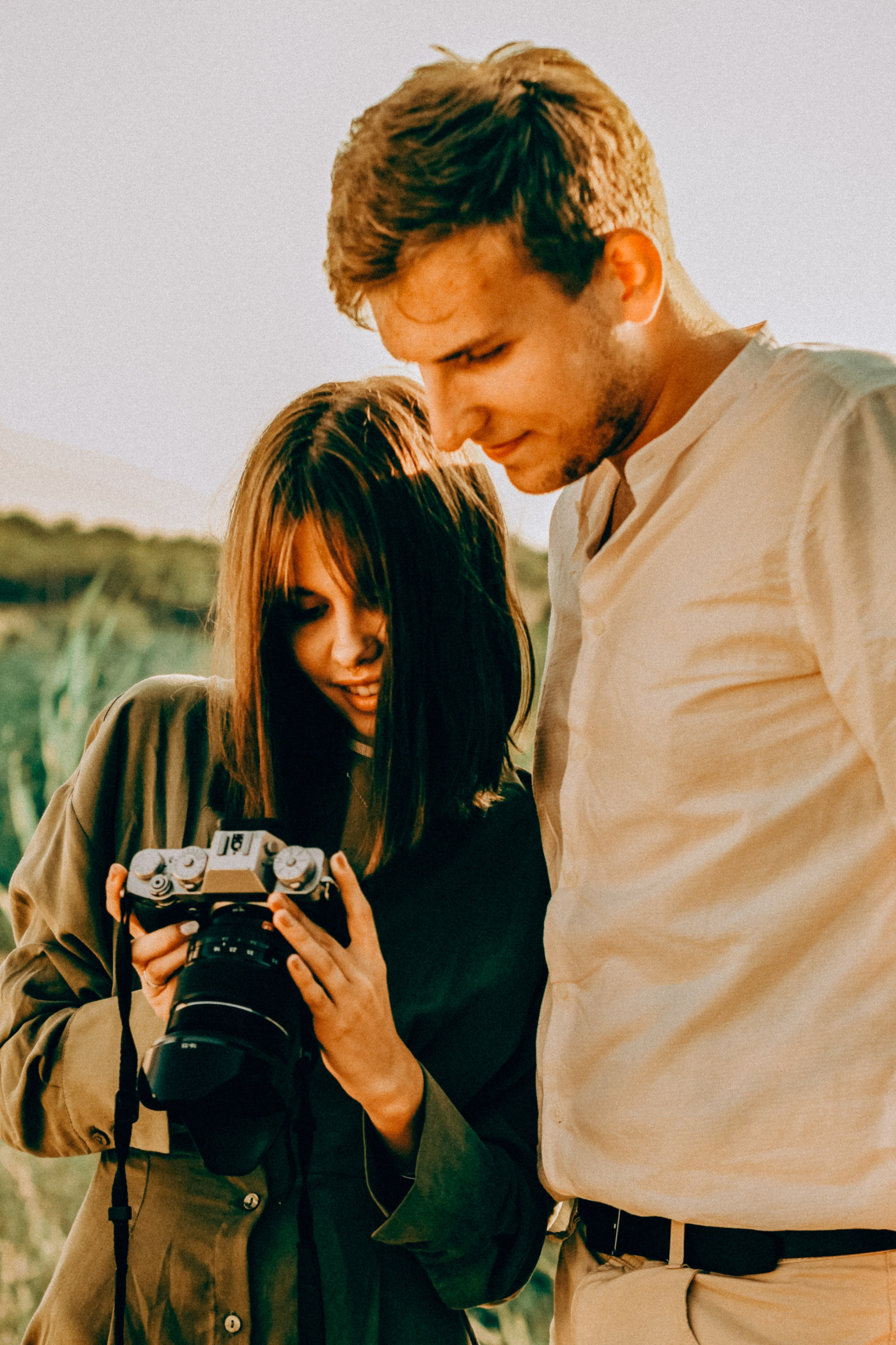 Maria and Kostya. Iryna Zhyvora | Photographer | Stockholm