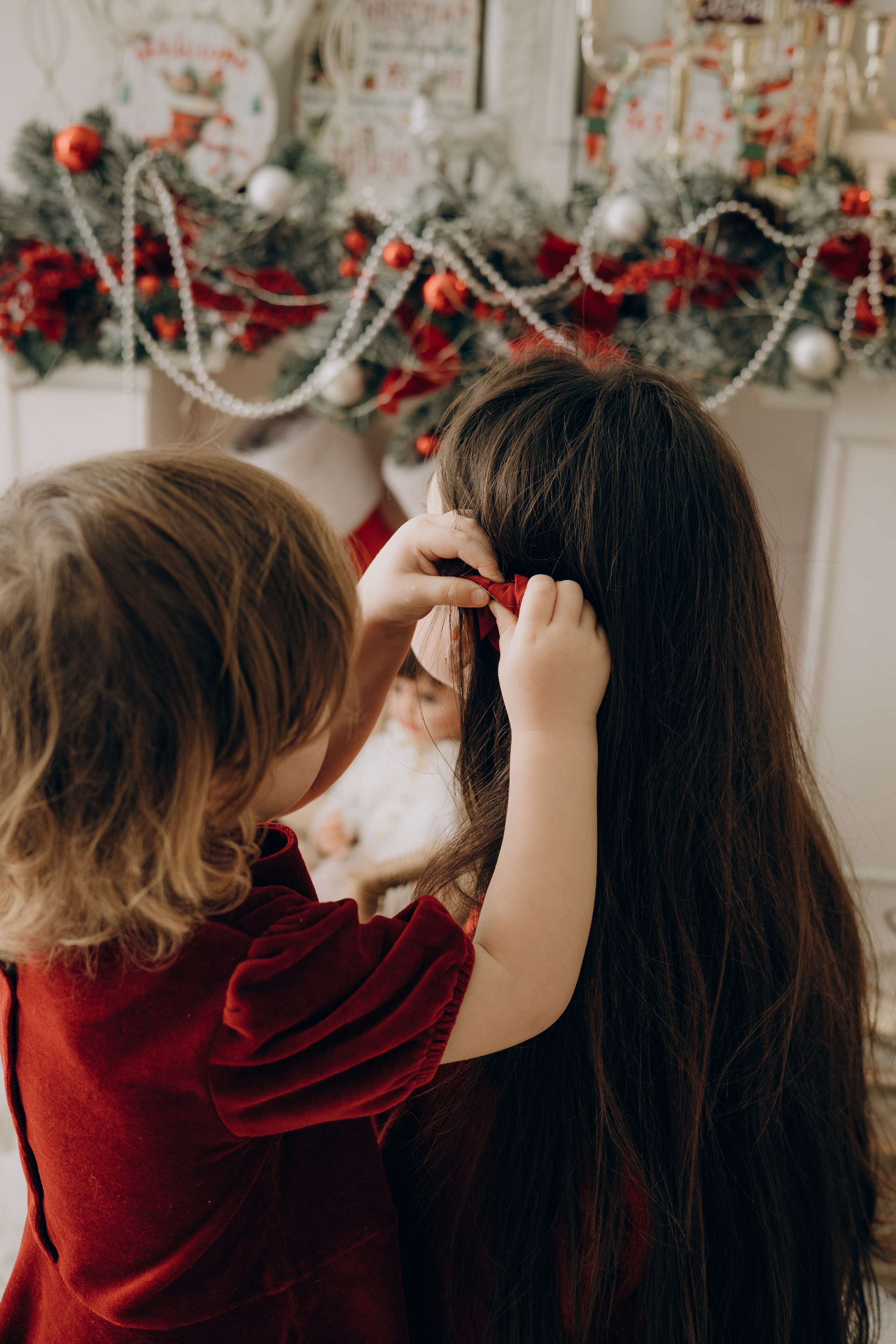 Happy New Year. Iryna Zhyvora | Photographer | Stockholm