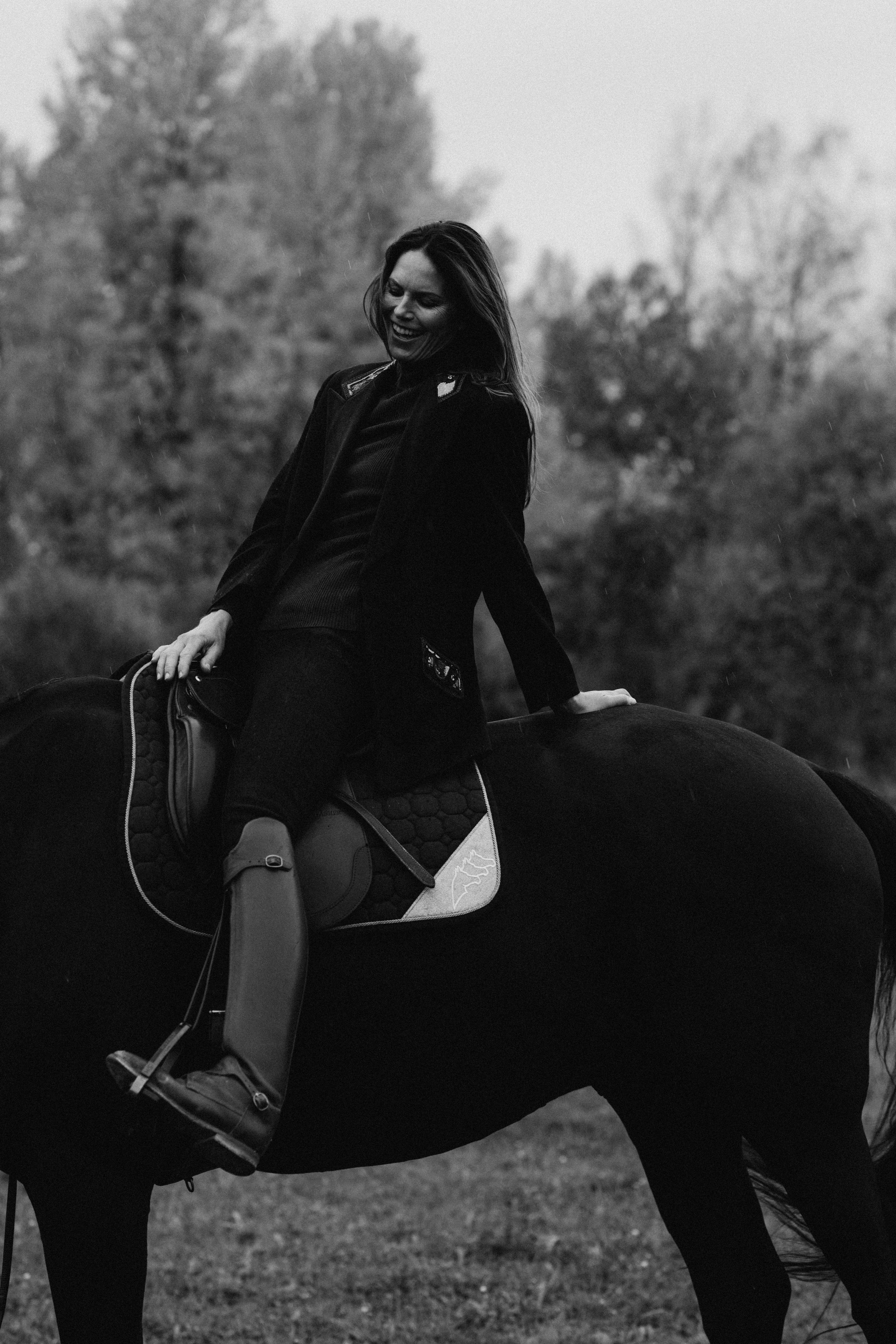 Susanna Hyypiä. Wedding and portrait photographer in Helsinki Vickan O