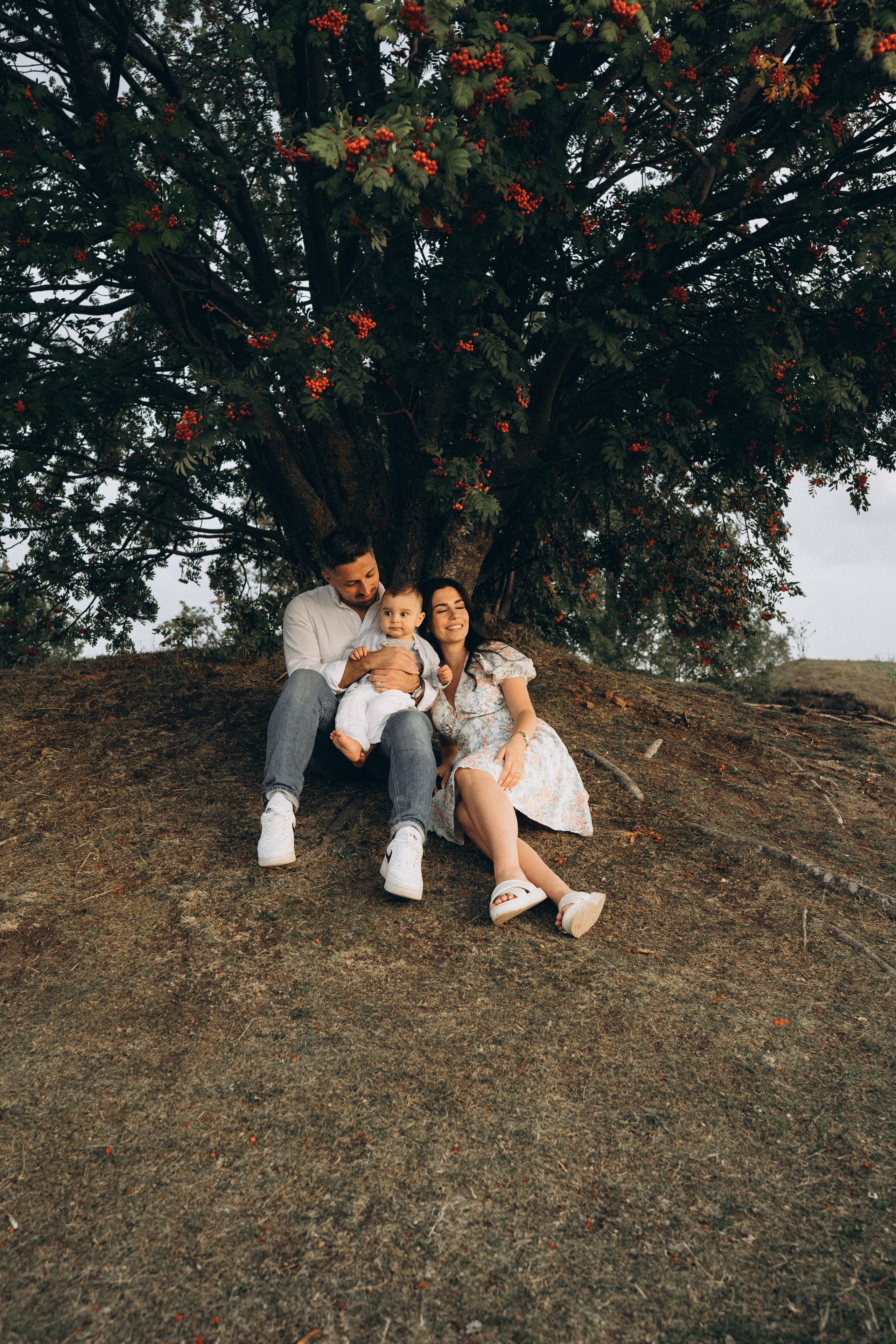 Summer. Wedding and portrait photographer in Helsinki Vickan O