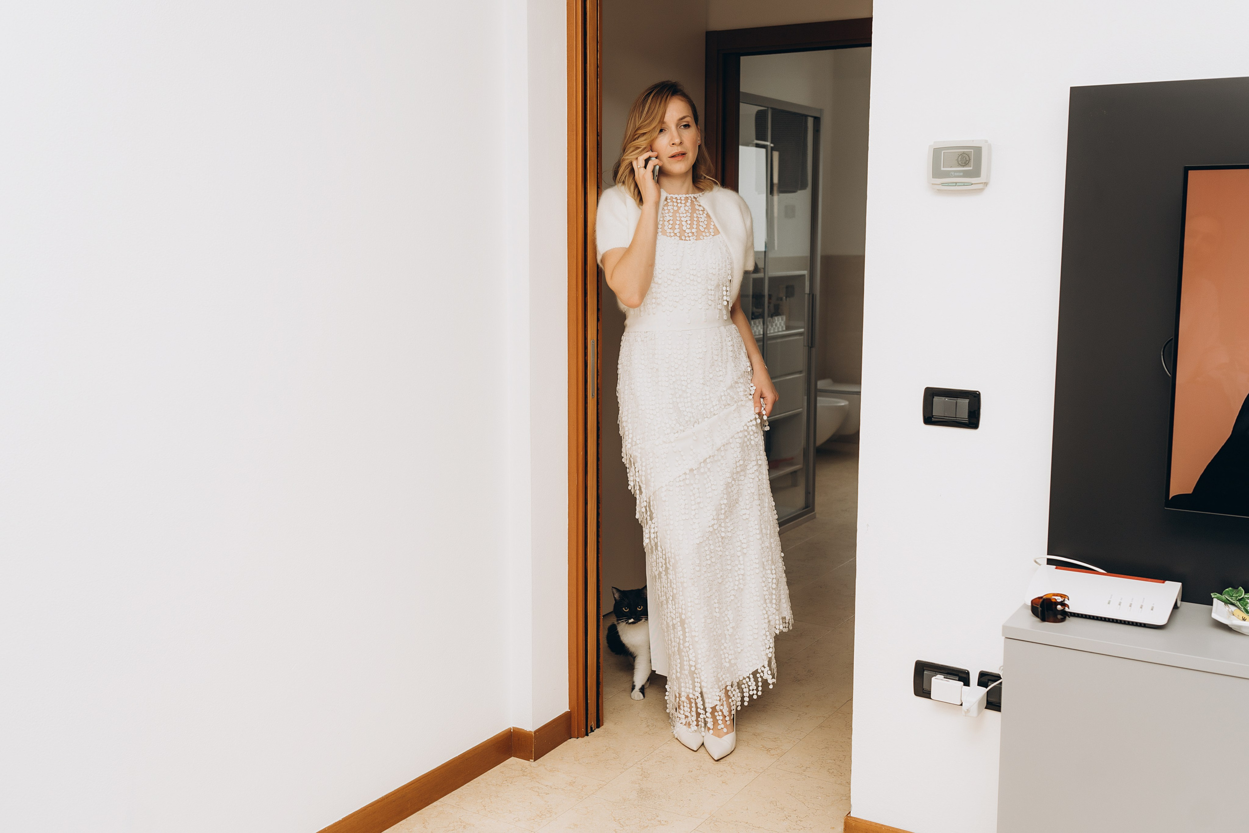 Olga & Cristian: Bassano del Grappa. Main