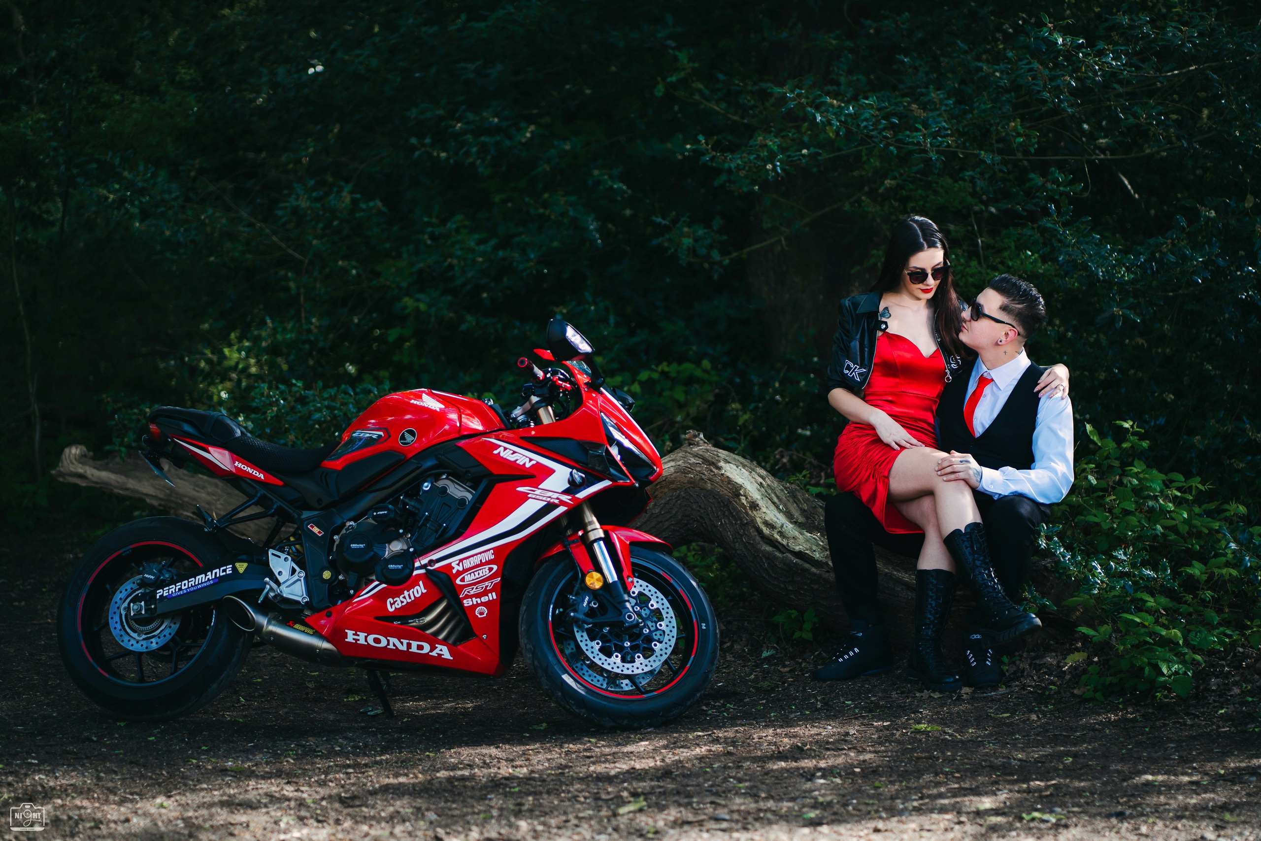 Nuntă Ionuț & Andreea – Foto-Video cu Stil | NIGHT LENS